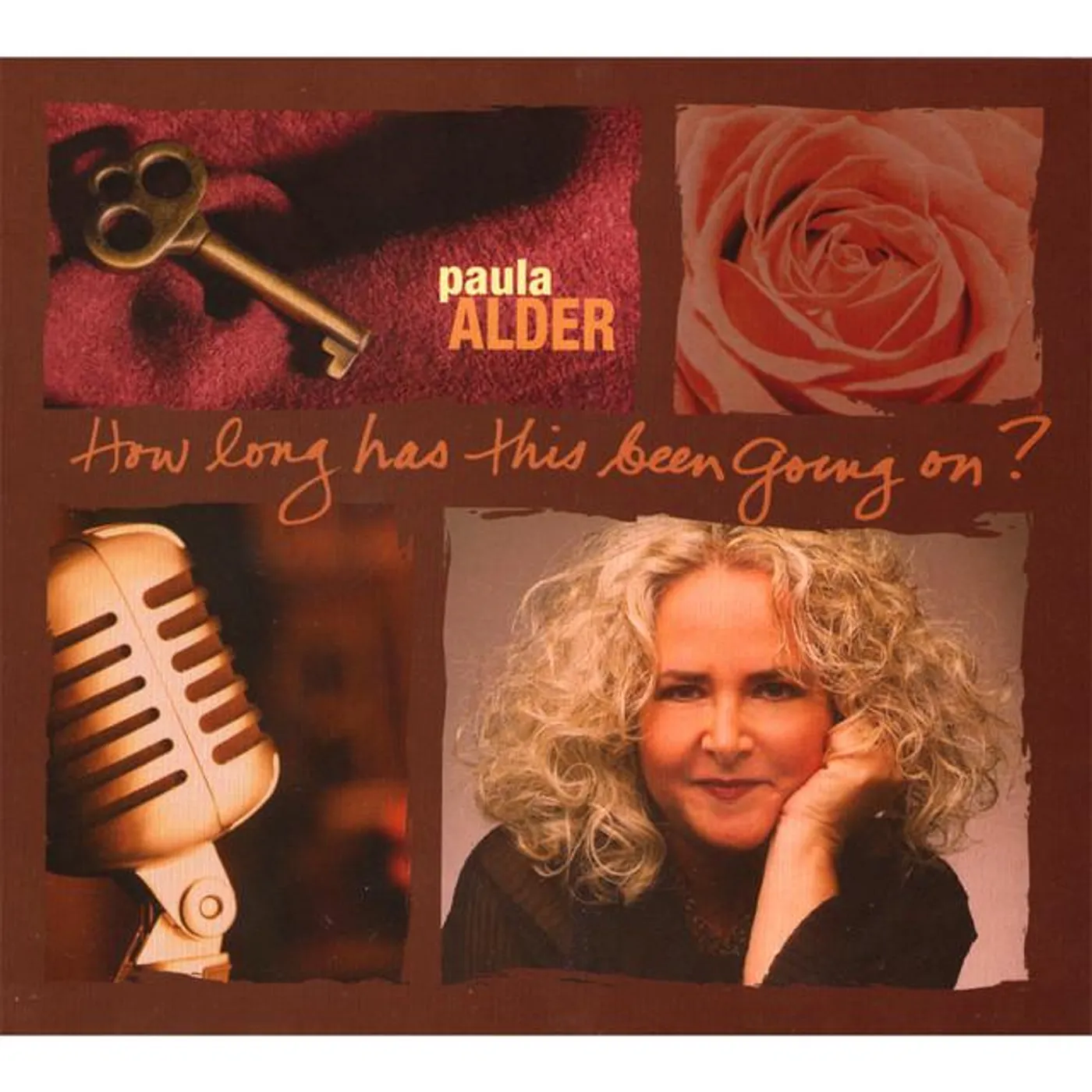 Paula Alder