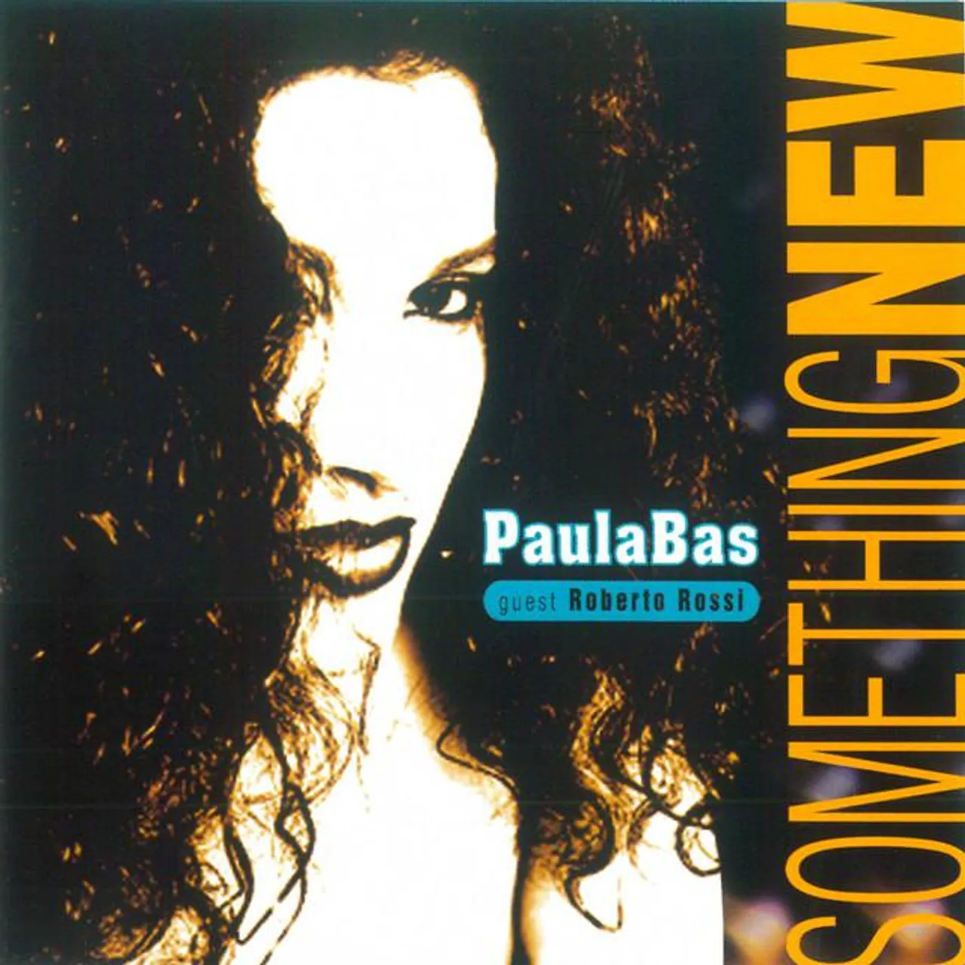 Paula Bas Brand Page