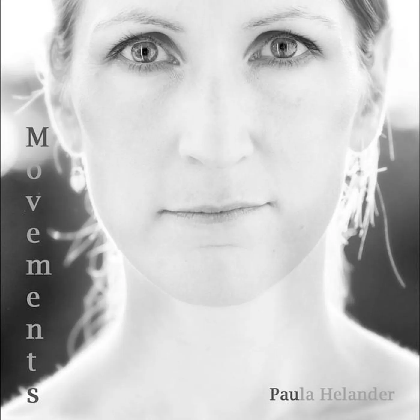Paula Helander Brand Page