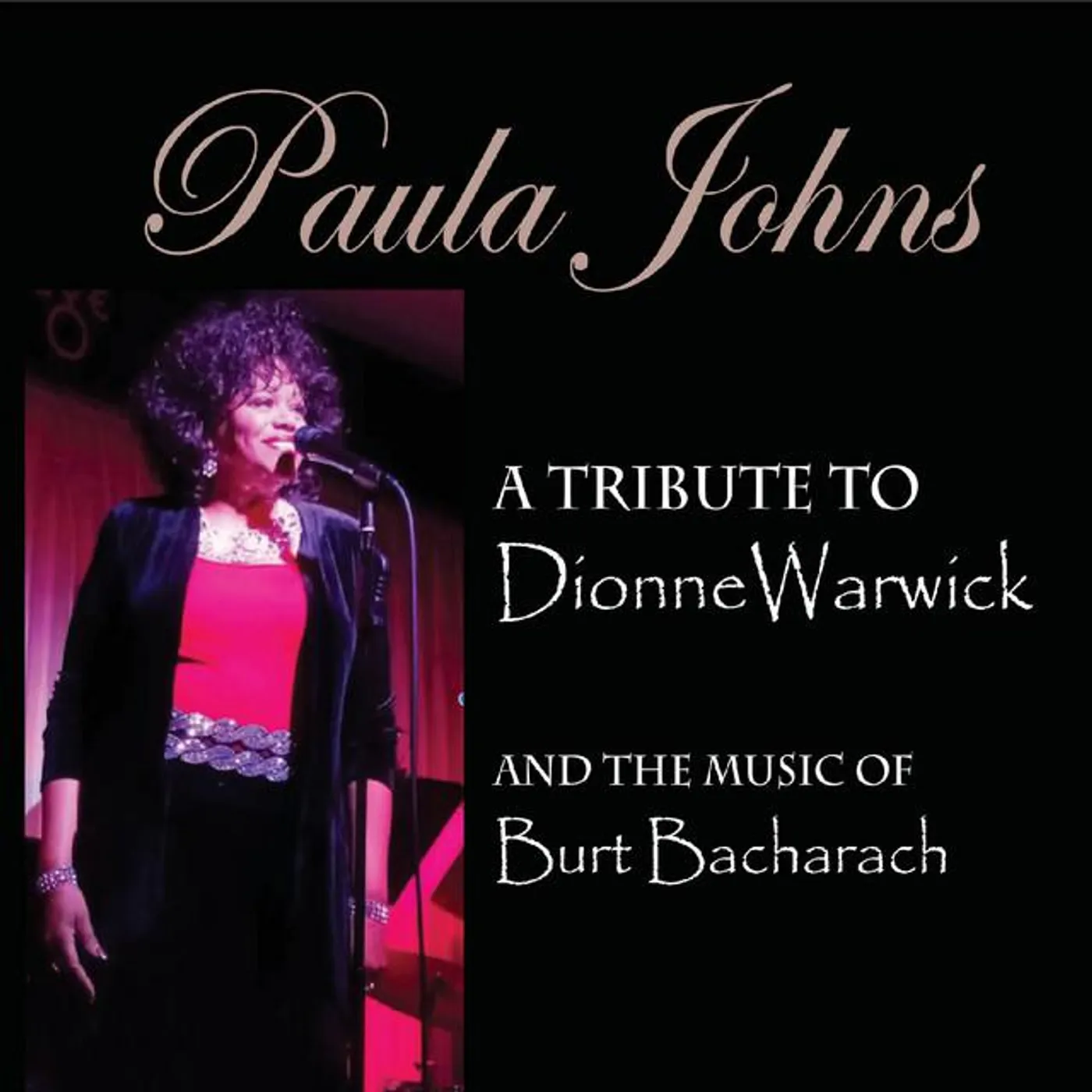 Paula Johns Brand Page