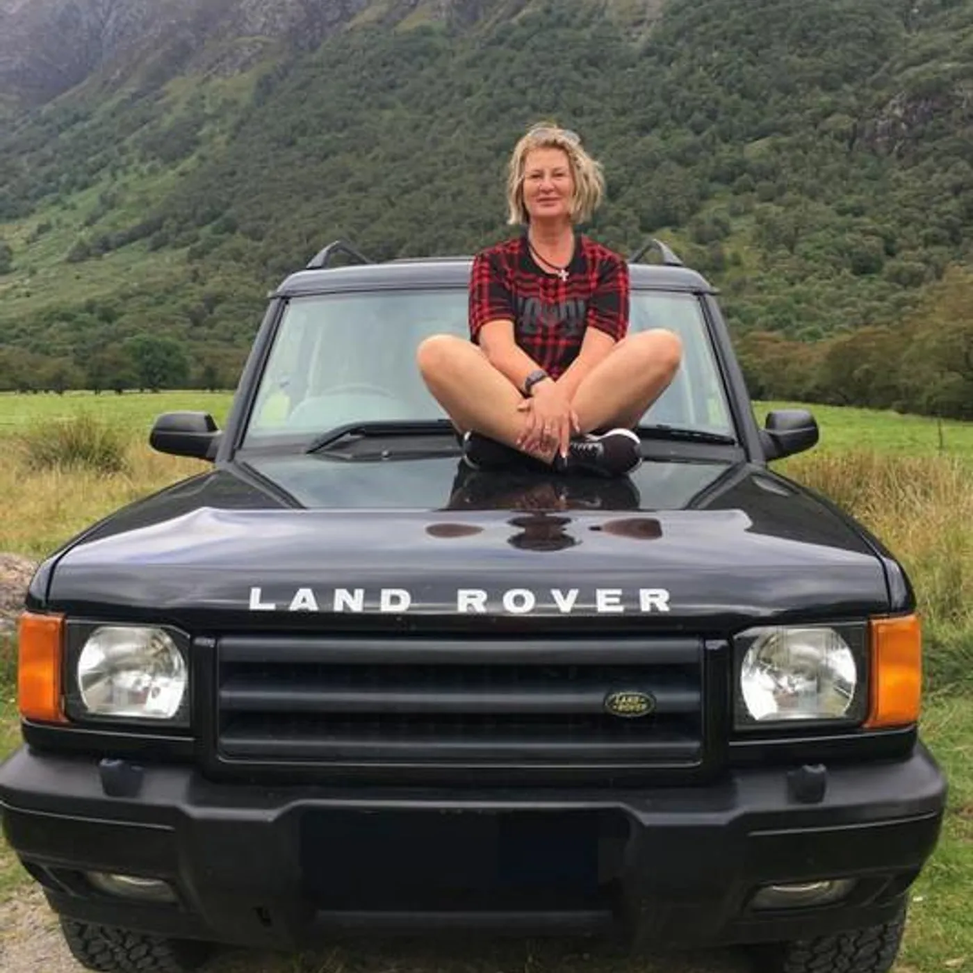 Paula Macaskill Brand Page