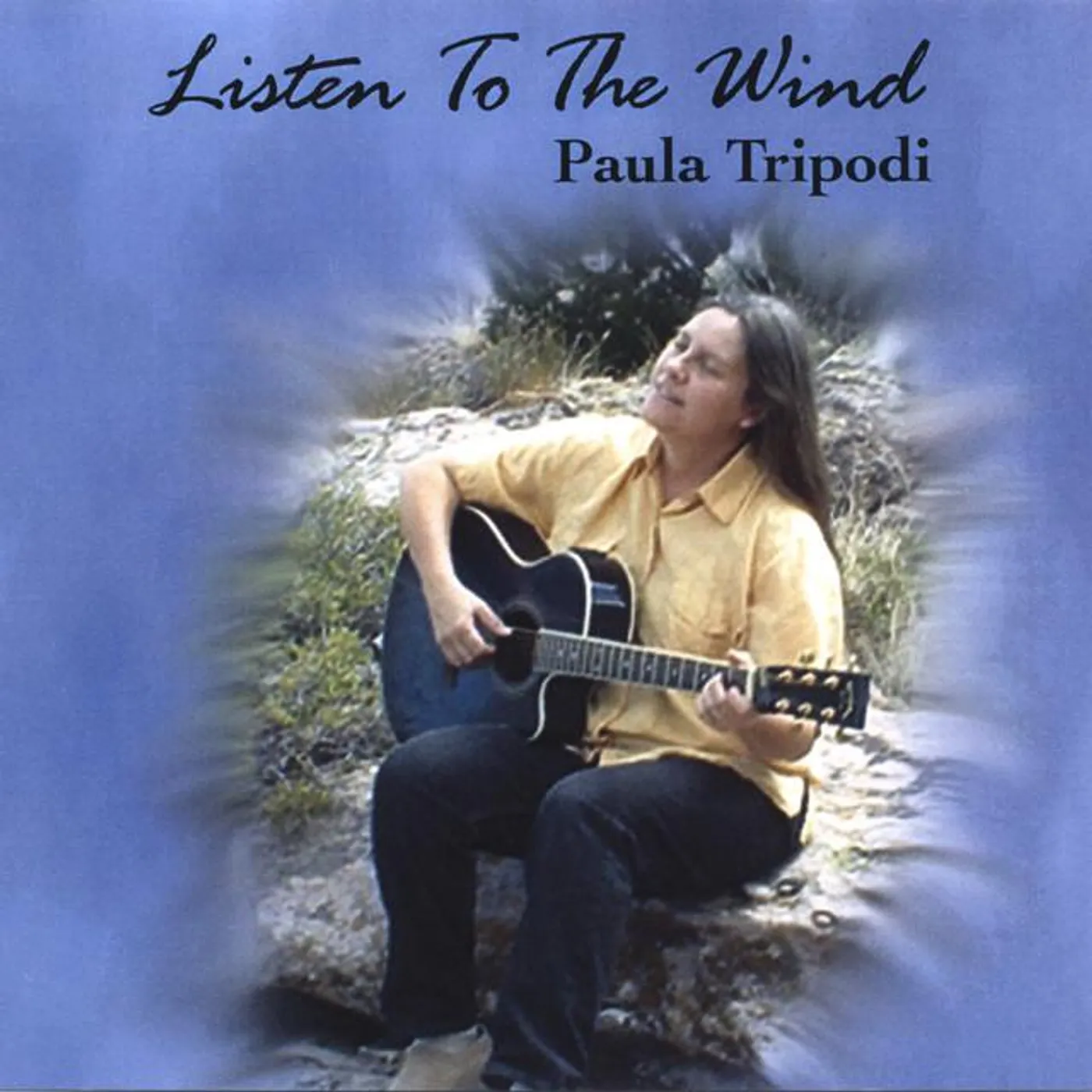 Paula Tripodi