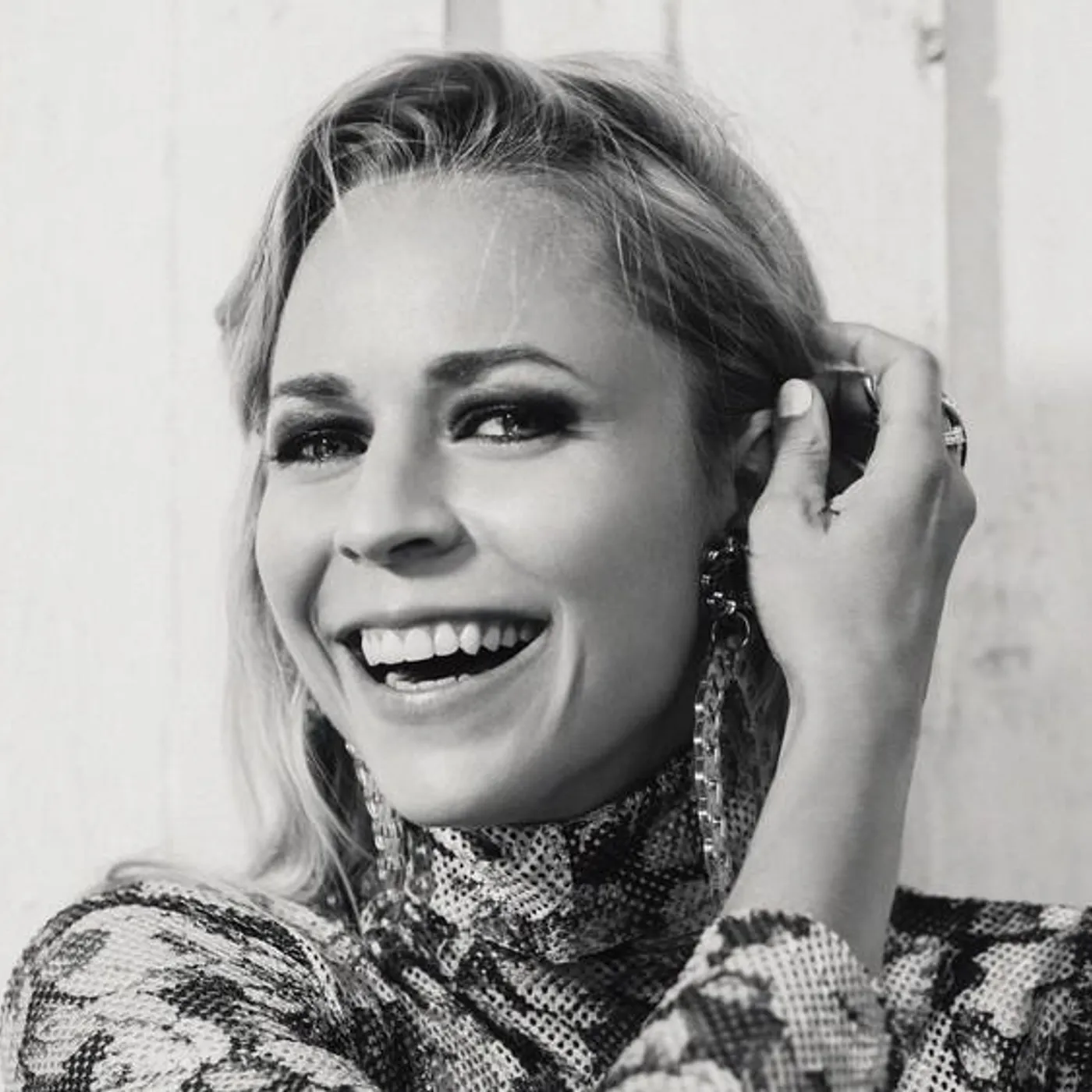 Paula Vesala