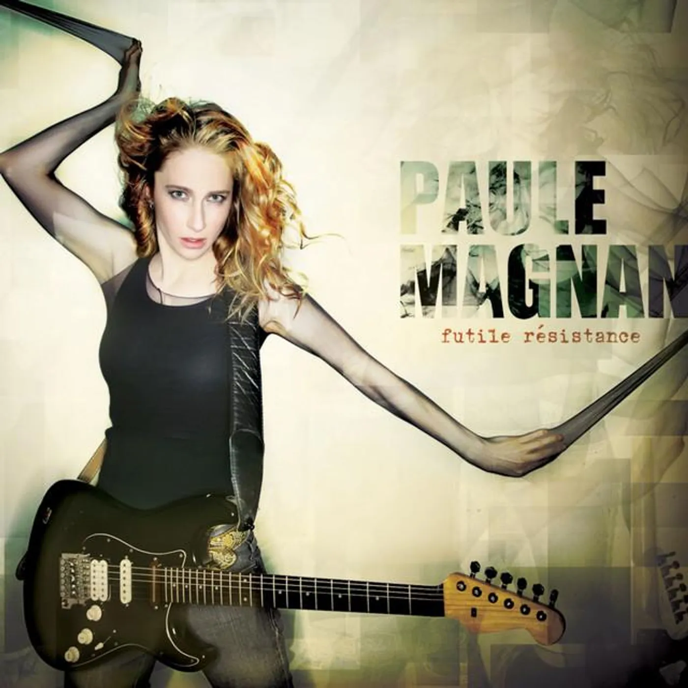 Paule Magnan