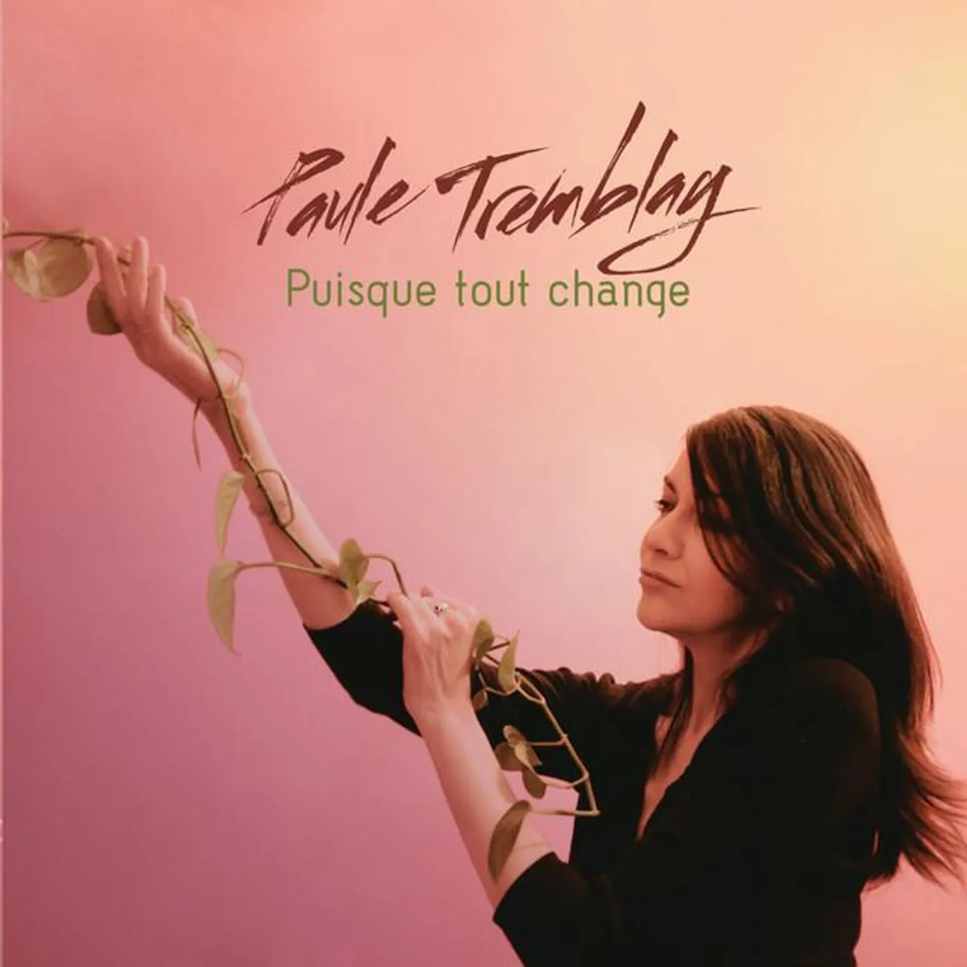 Paule Tremblay