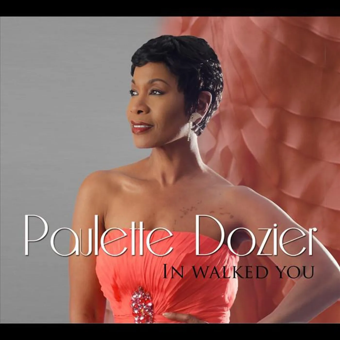 Paulette Dozier