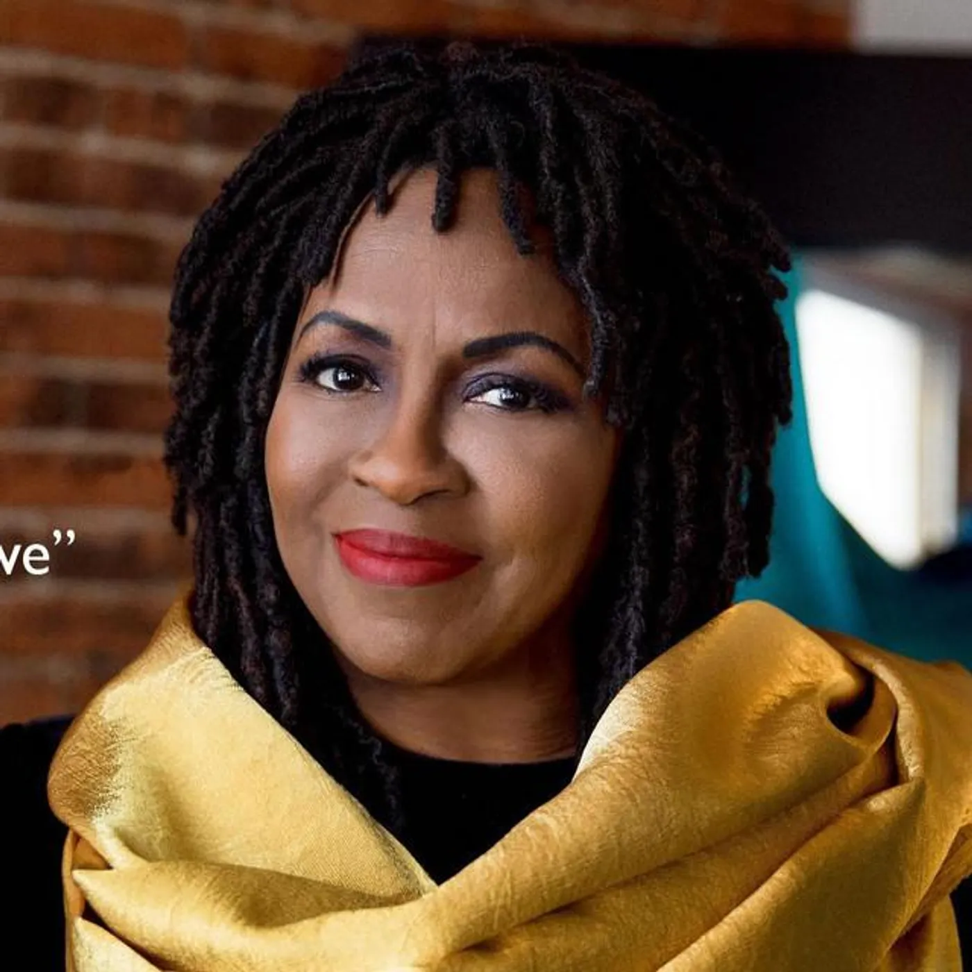 Paulette McWilliams Brand Page
