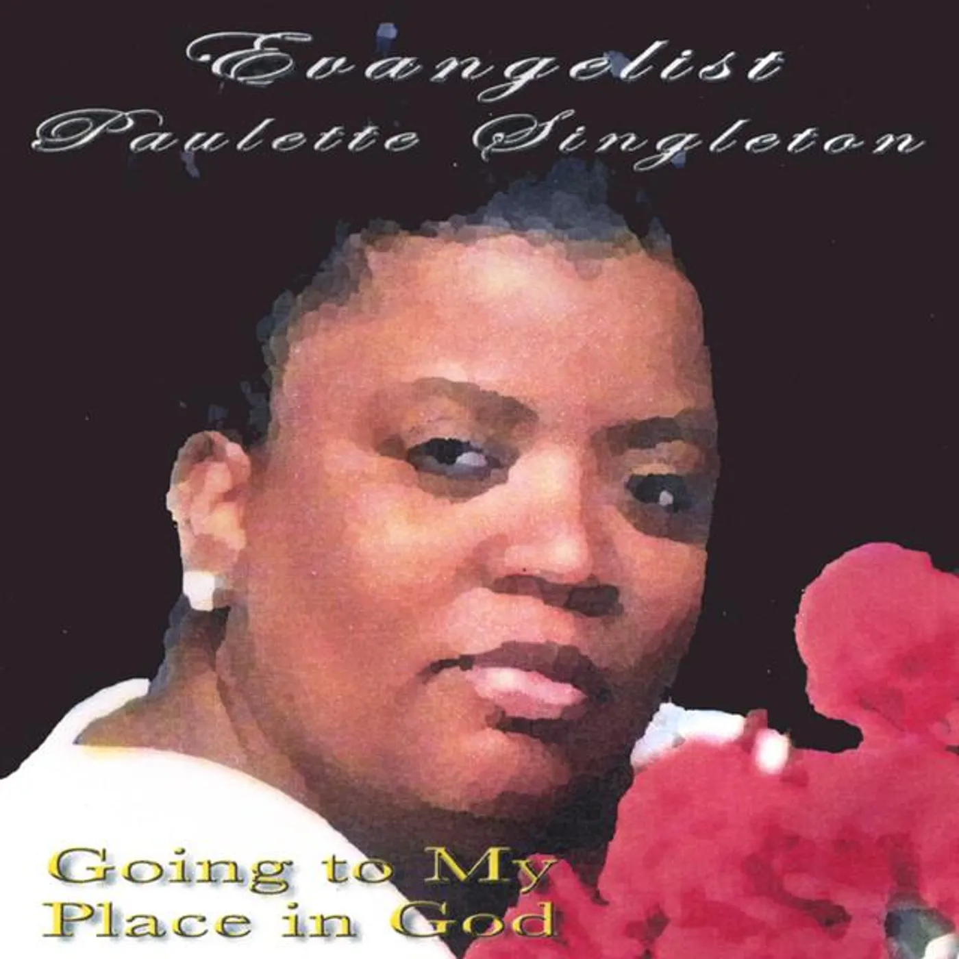 Paulette Singleton