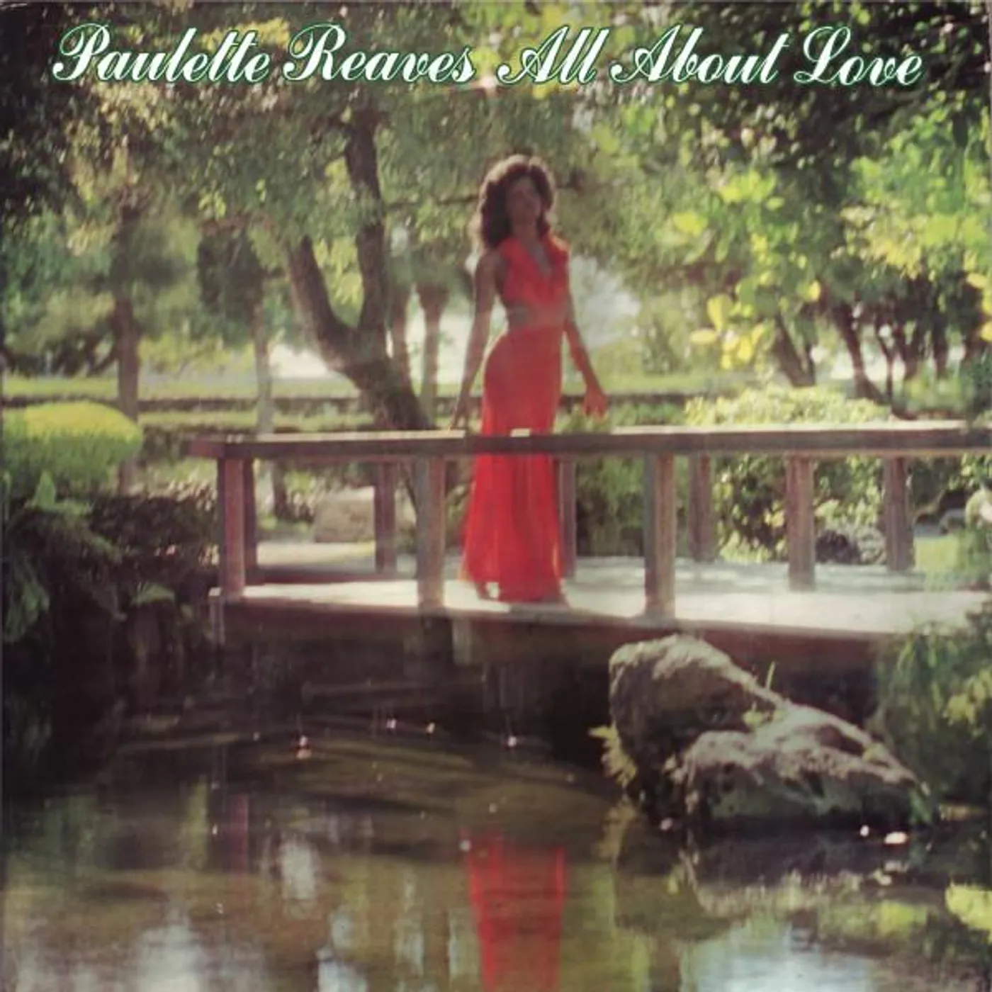 Paulette Reaves