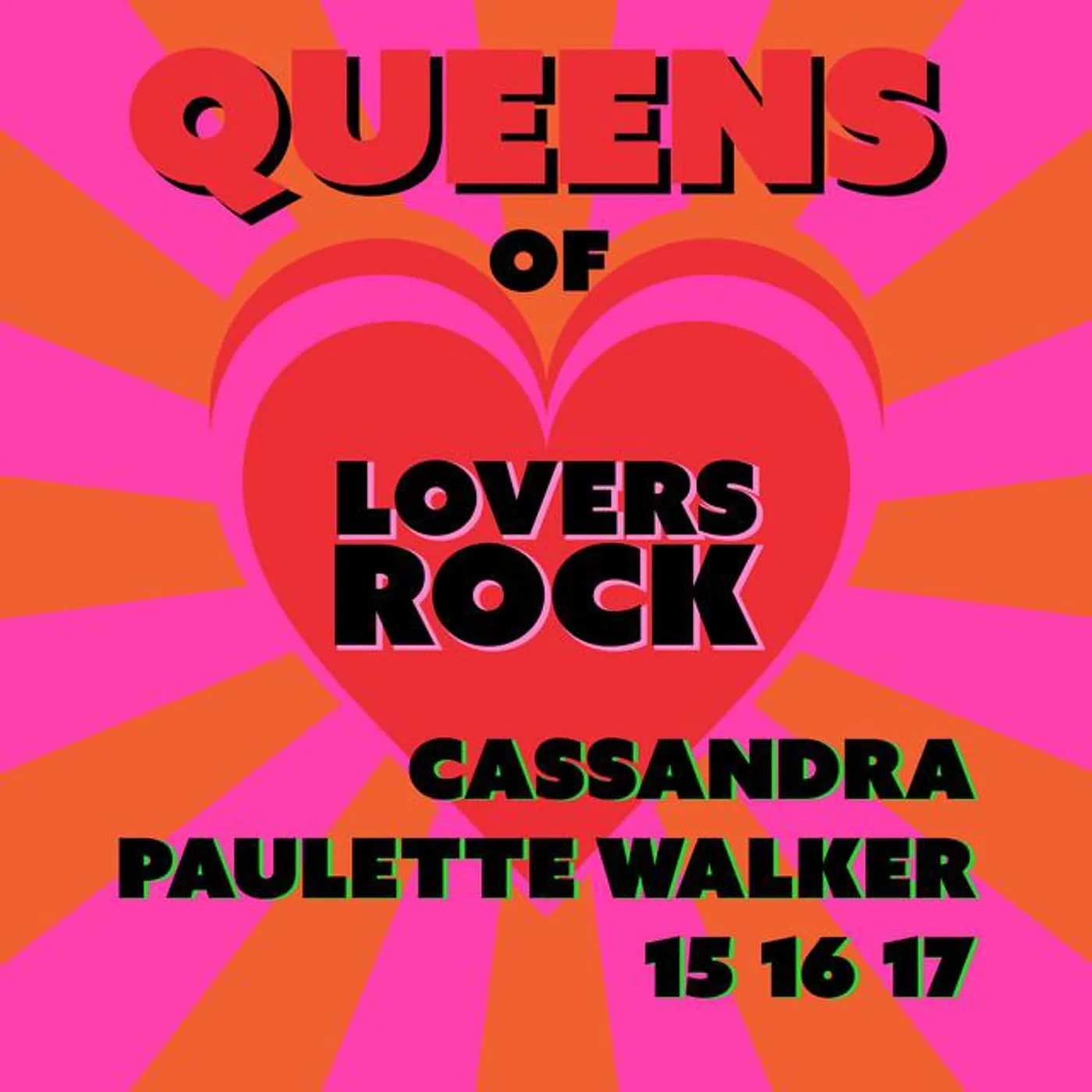 Paulette Walker Brand Page