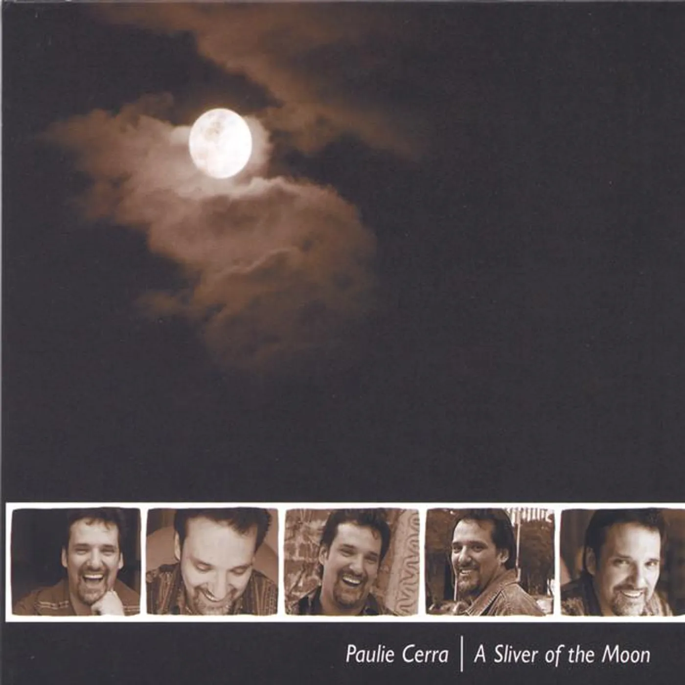 Paulie Cerra
