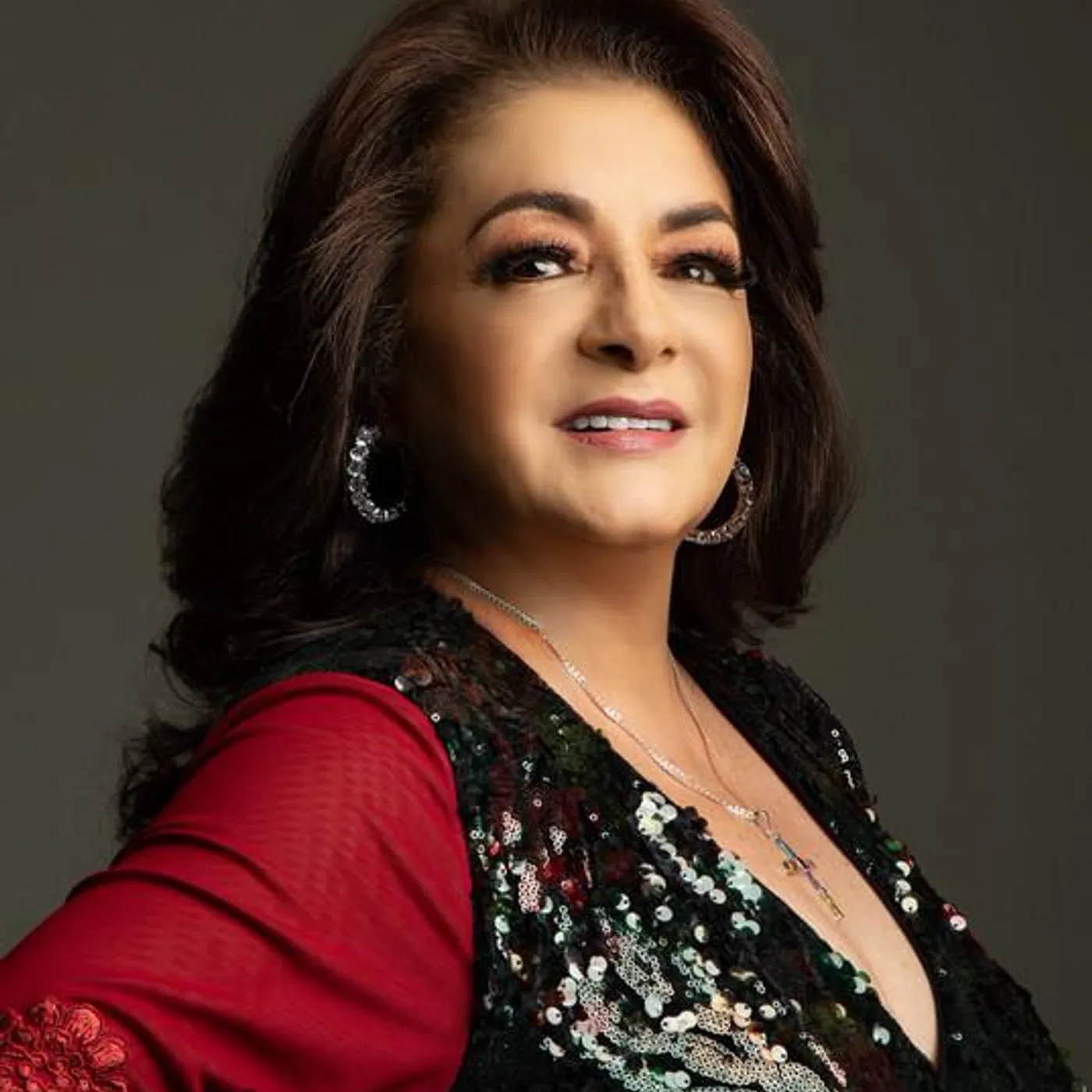Paulina Tamayo