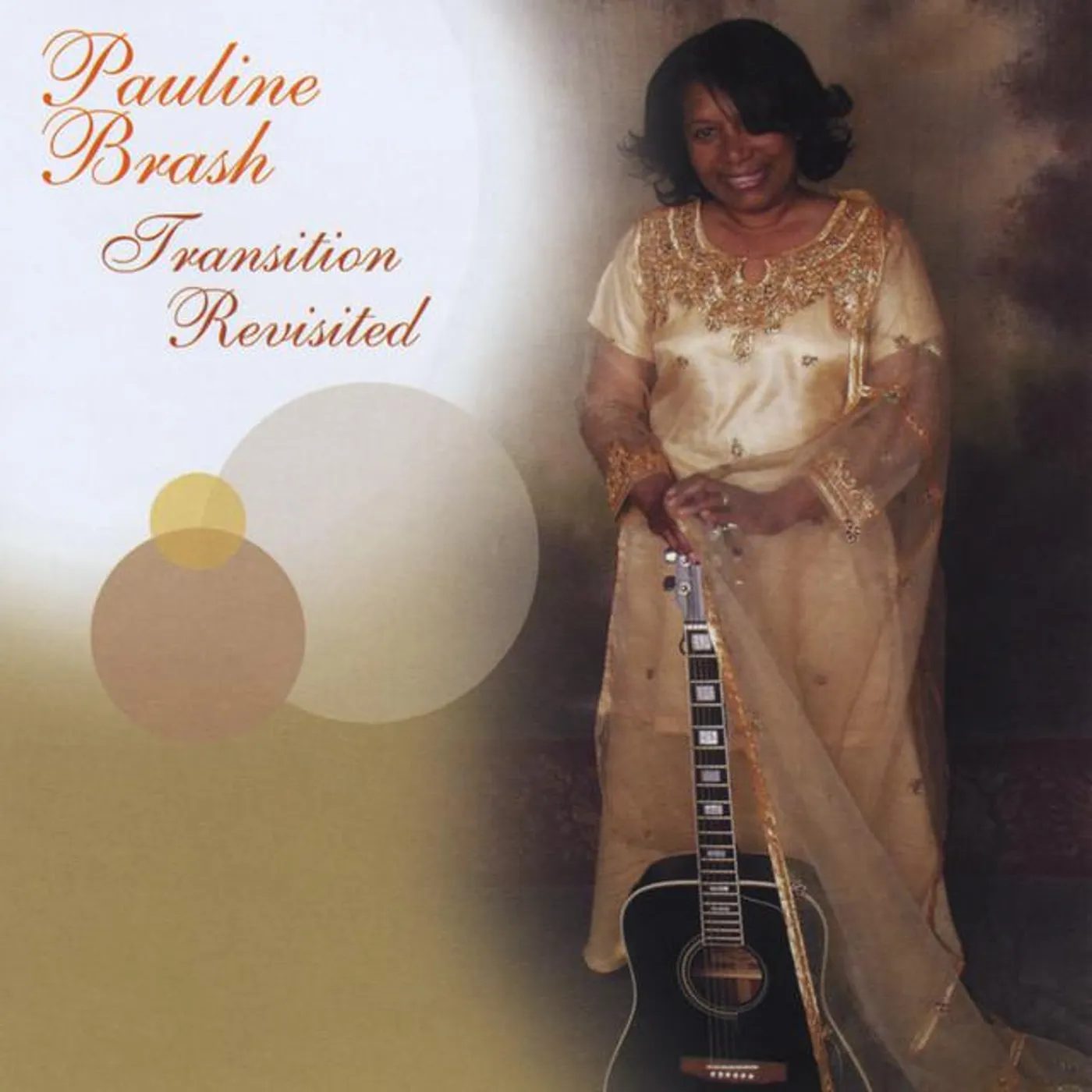 Pauline Brash Brand Page