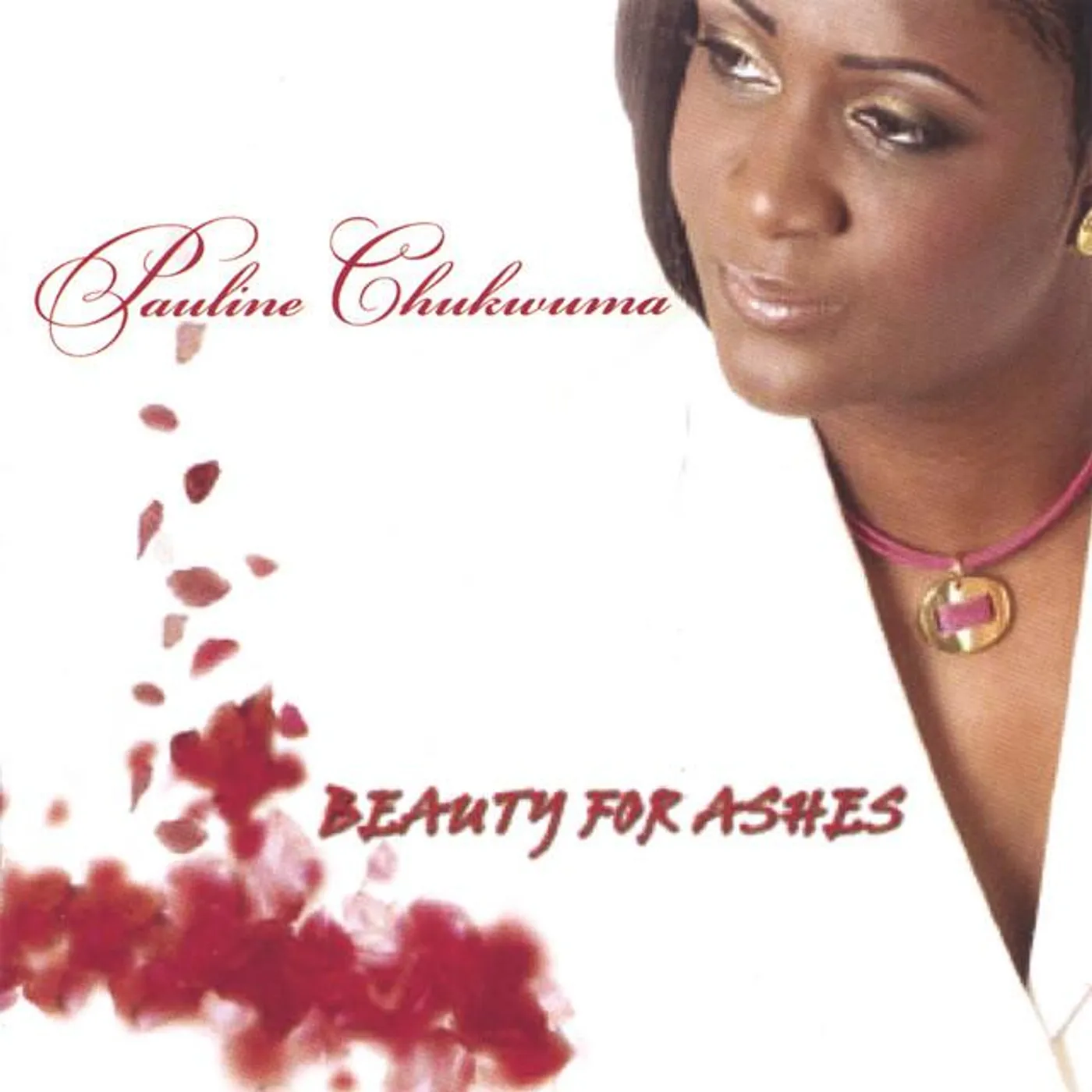 Pauline Chukwuma Brand Page