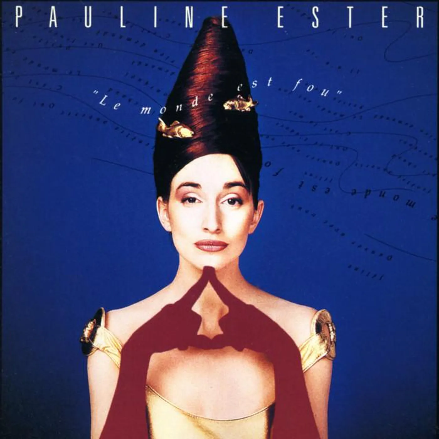 Pauline Ester Brand Page