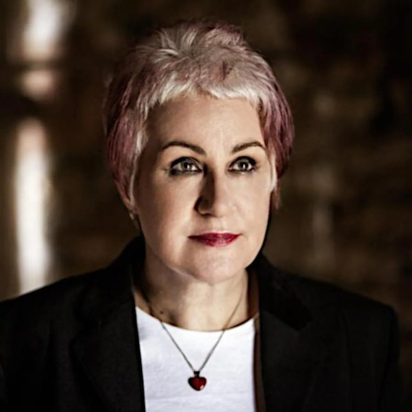 Pauline Murray Brand Page