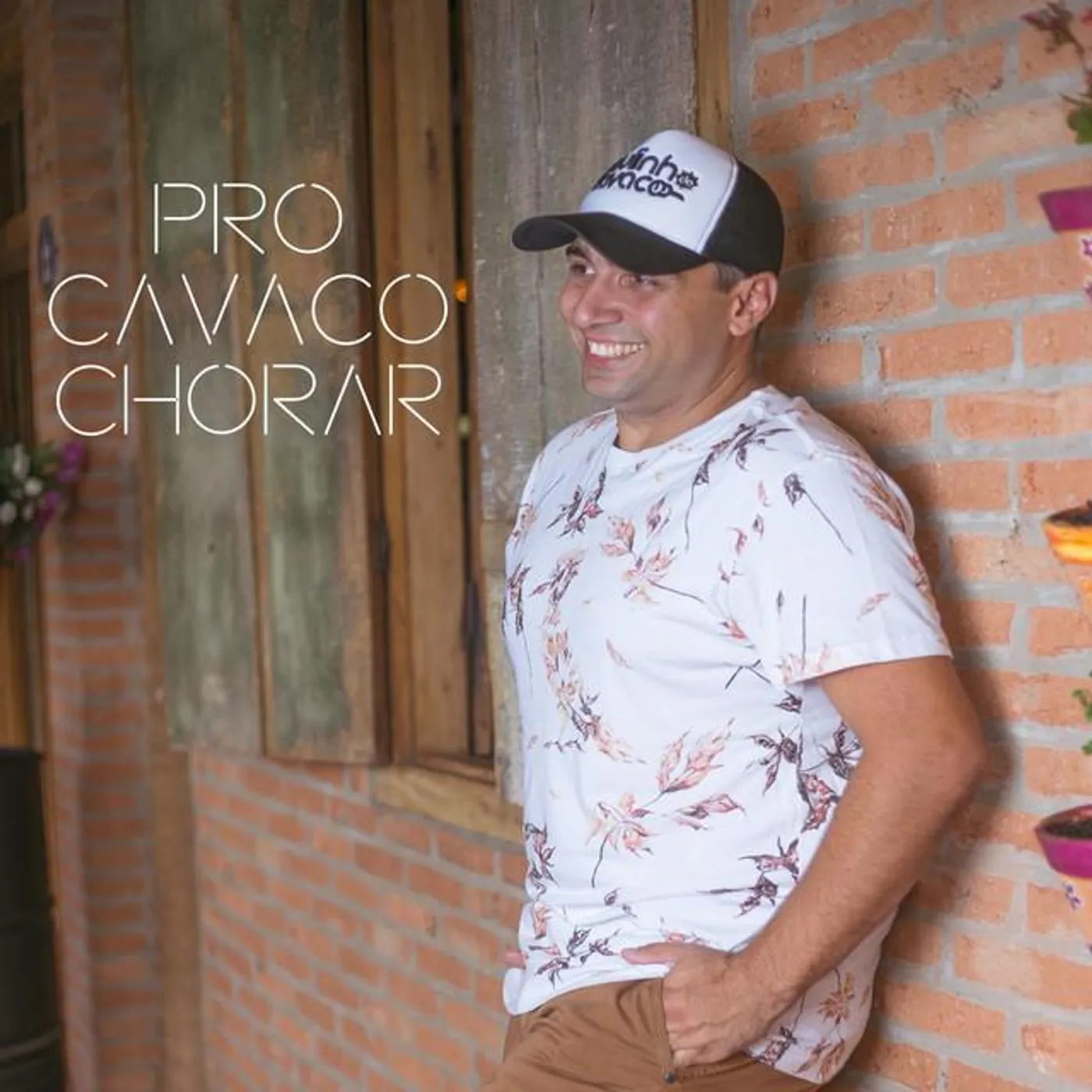 Paulinho Do Cavaco