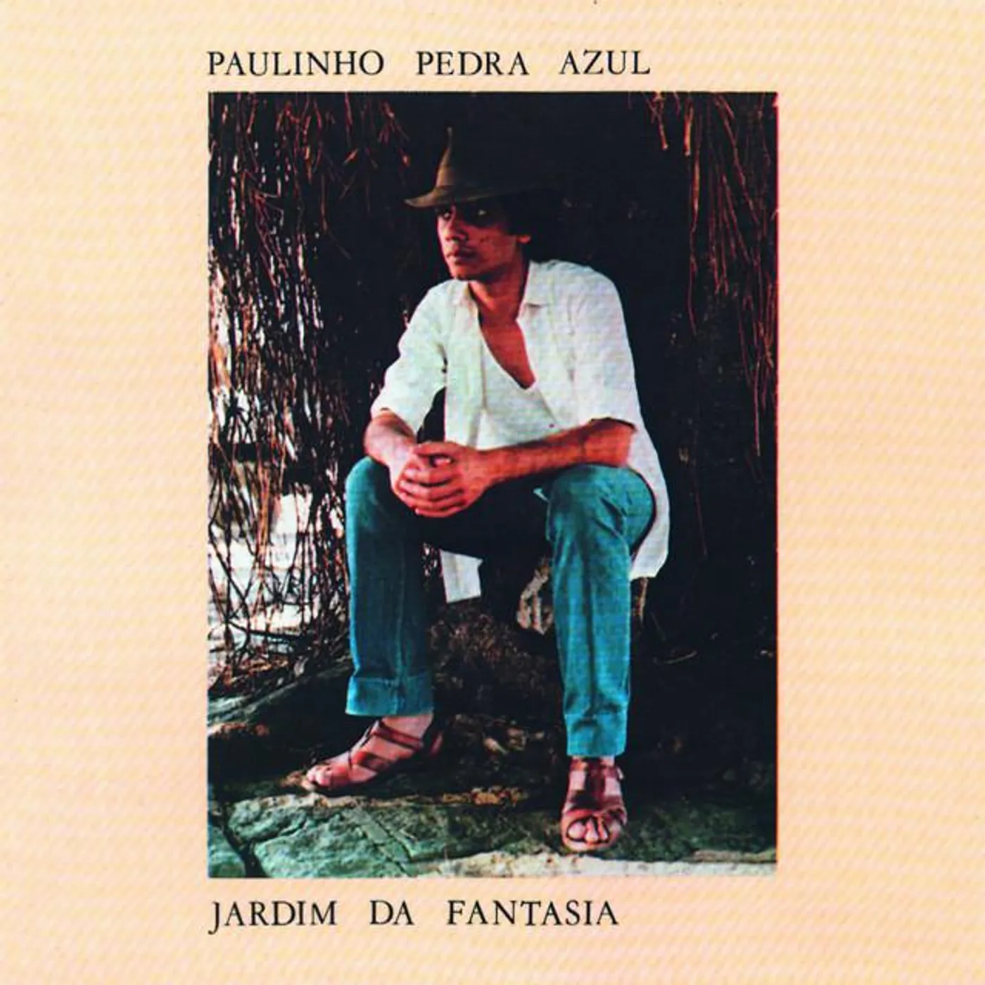 Paulinho Pedra Azul Brand Page