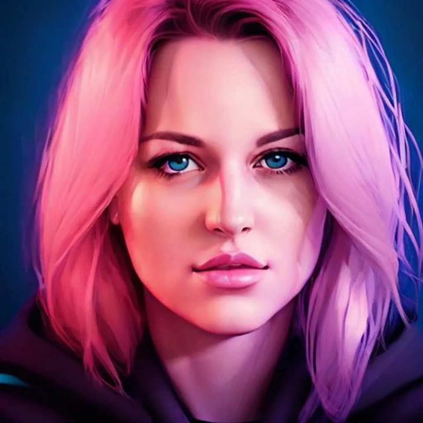 Paulinn Brand Page