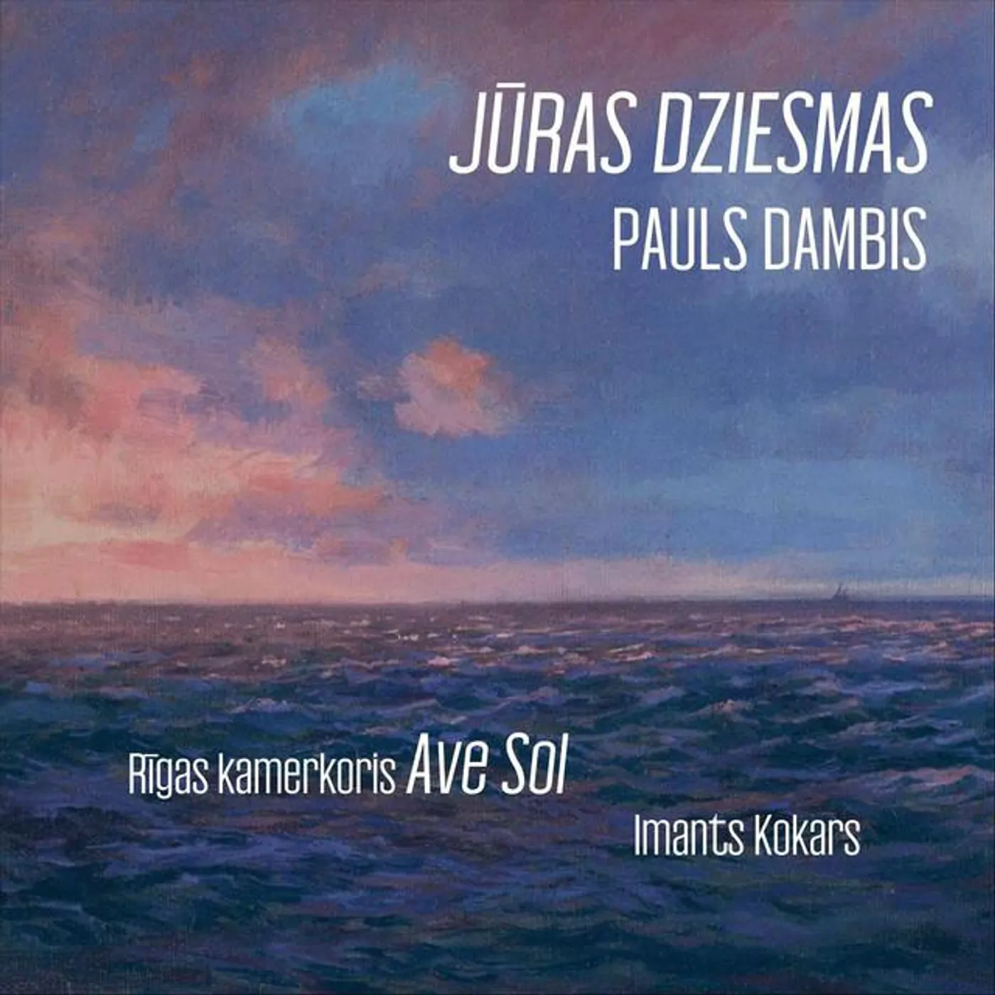 Pauls Dambis