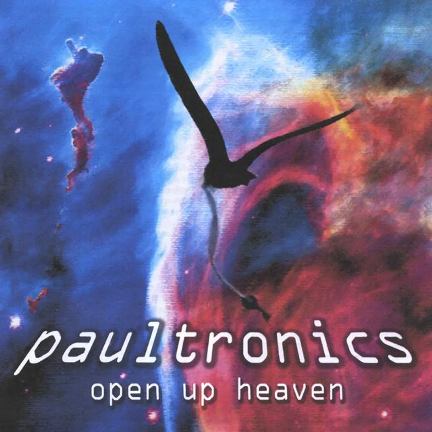 Paultronics