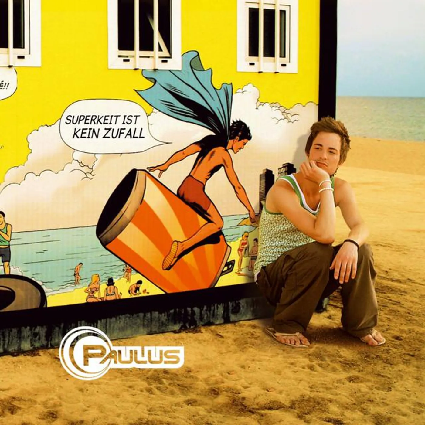 Paulus