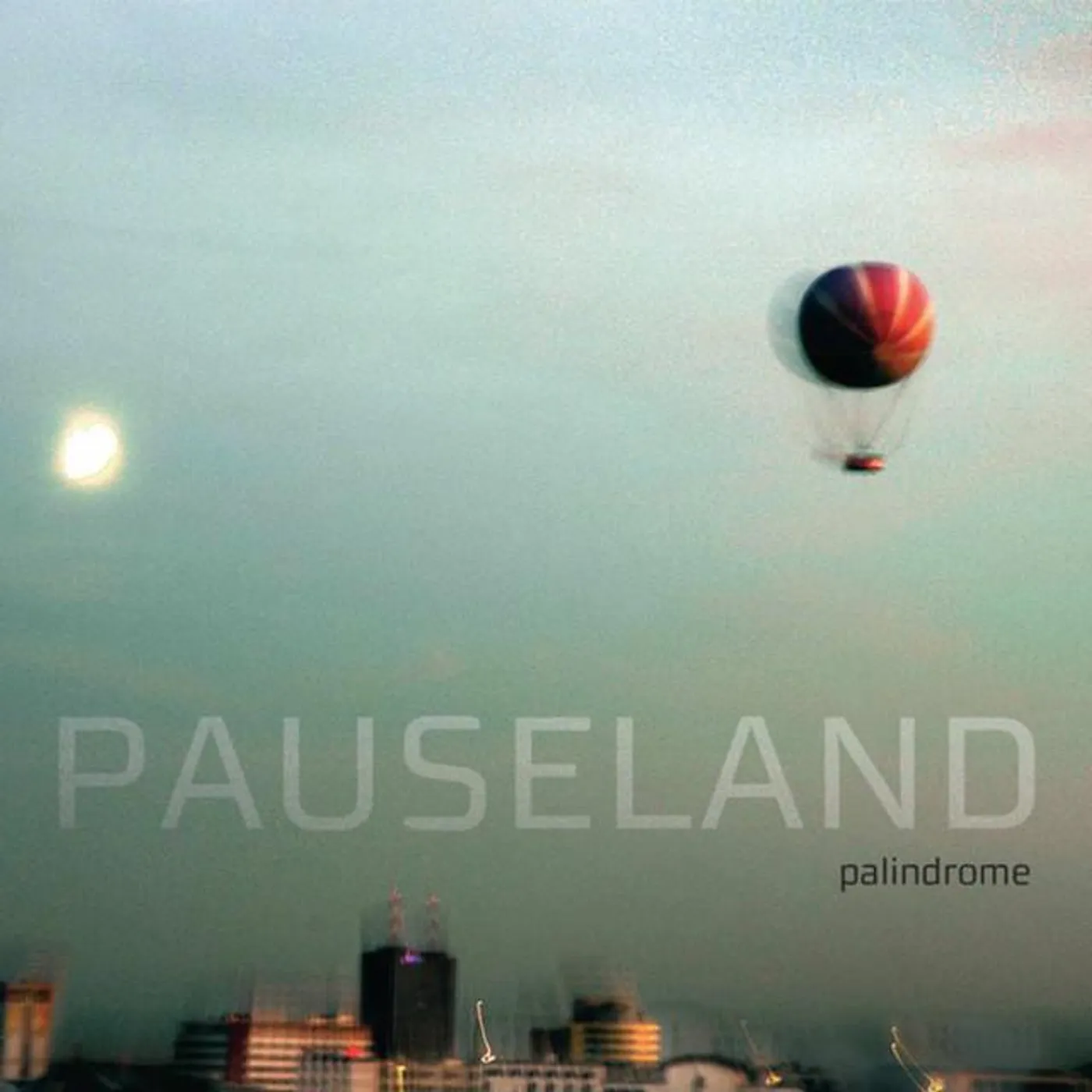 Pauseland