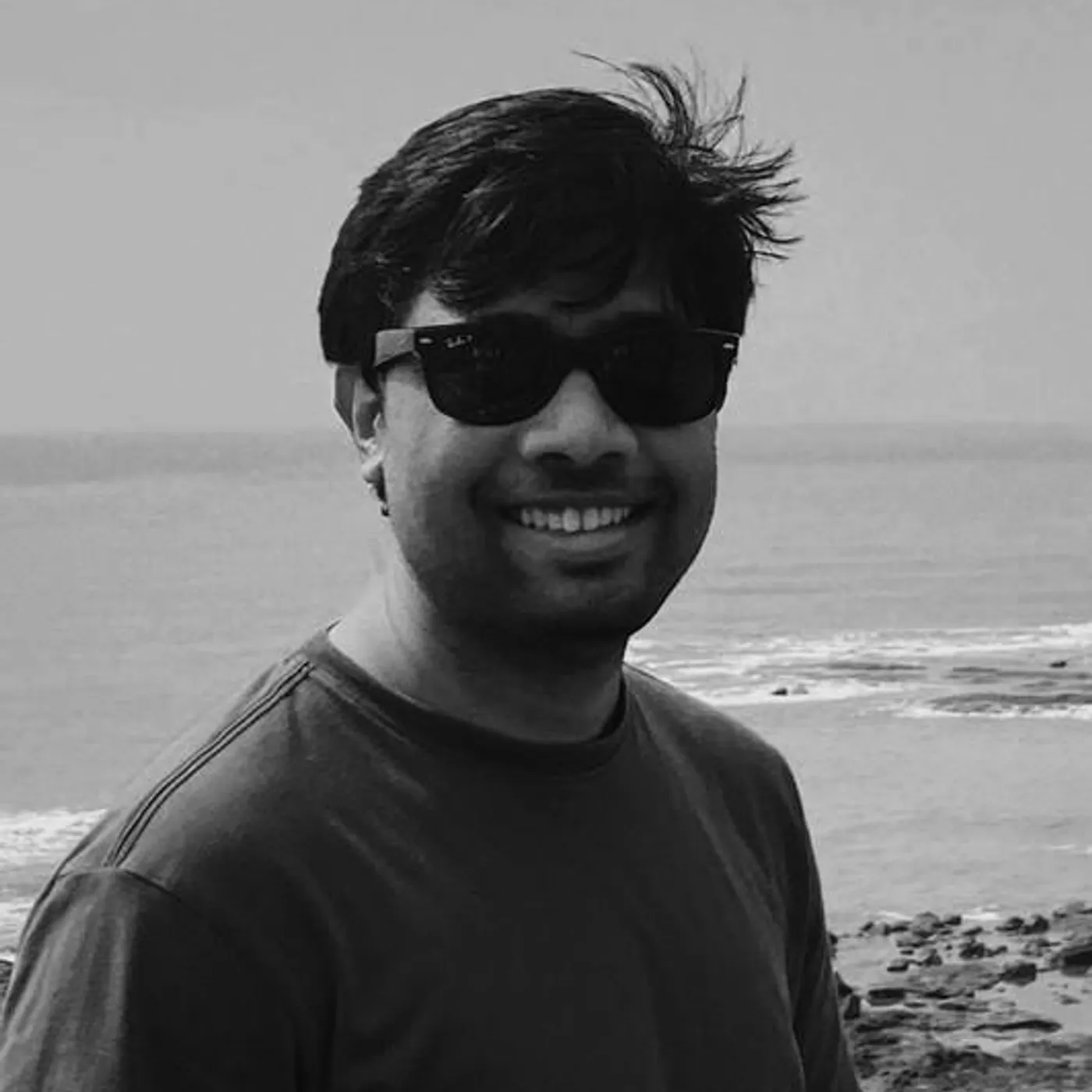 Pavan Gaikwad