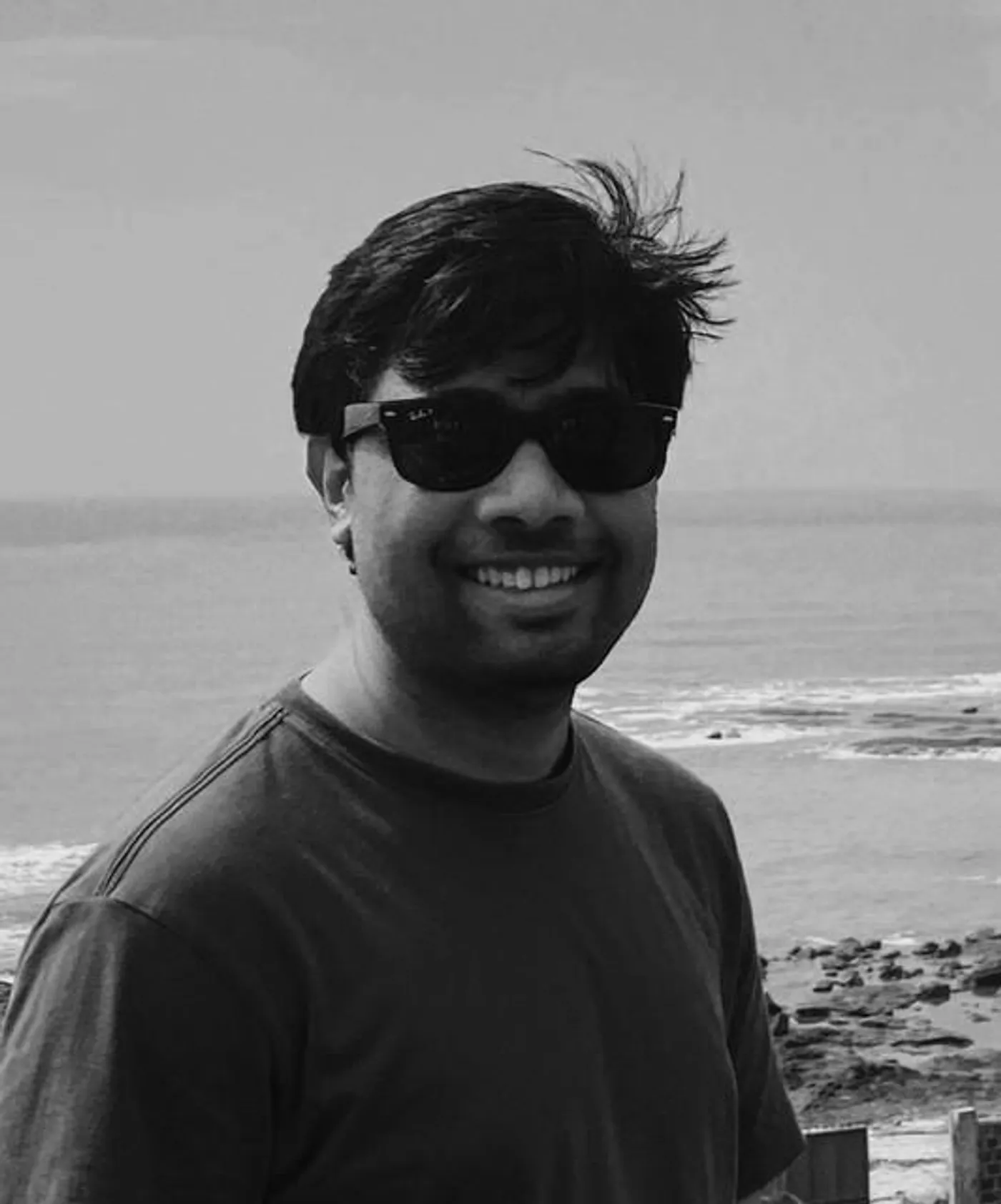 Pavan Gaikwad