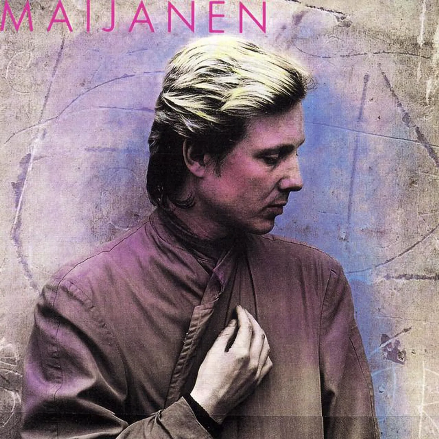 Pave Maijanen Brand Page