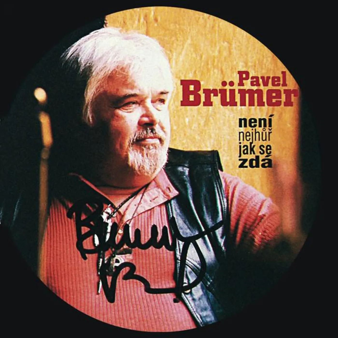 Pavel Brümer