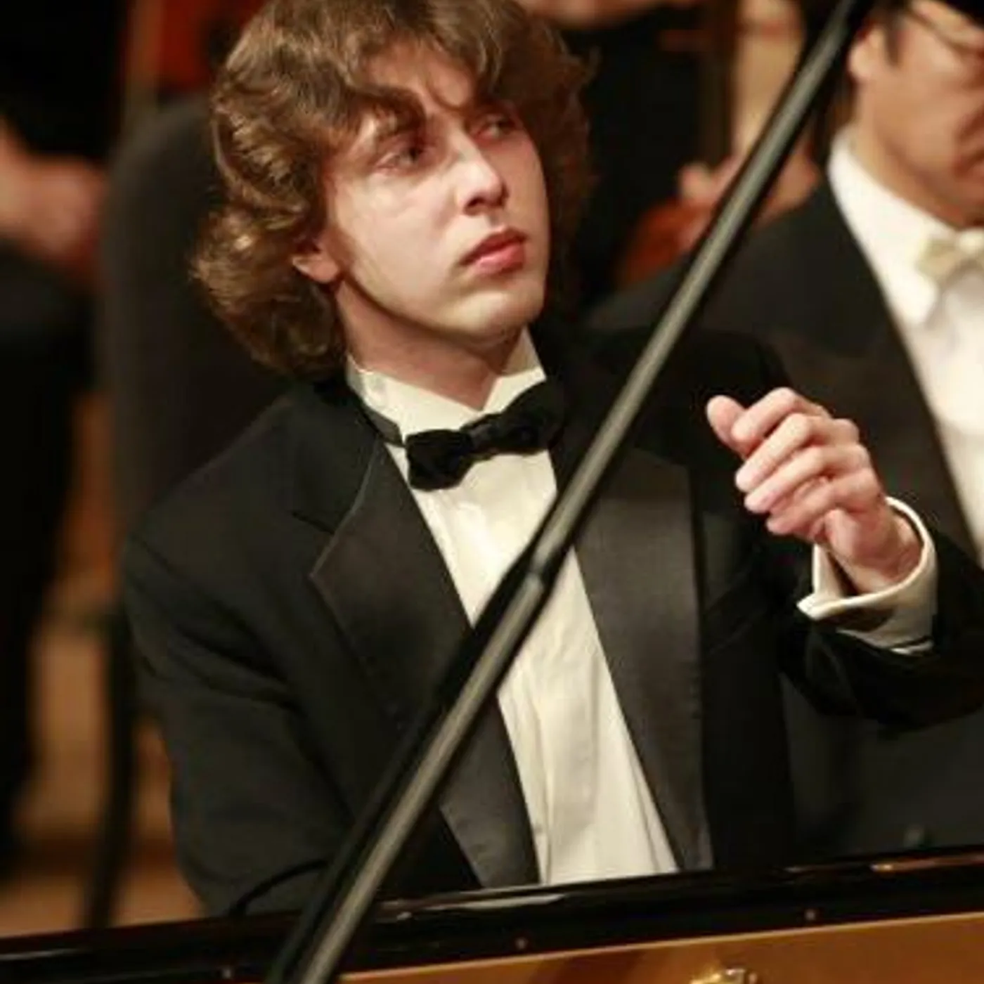 Pavel Gintov