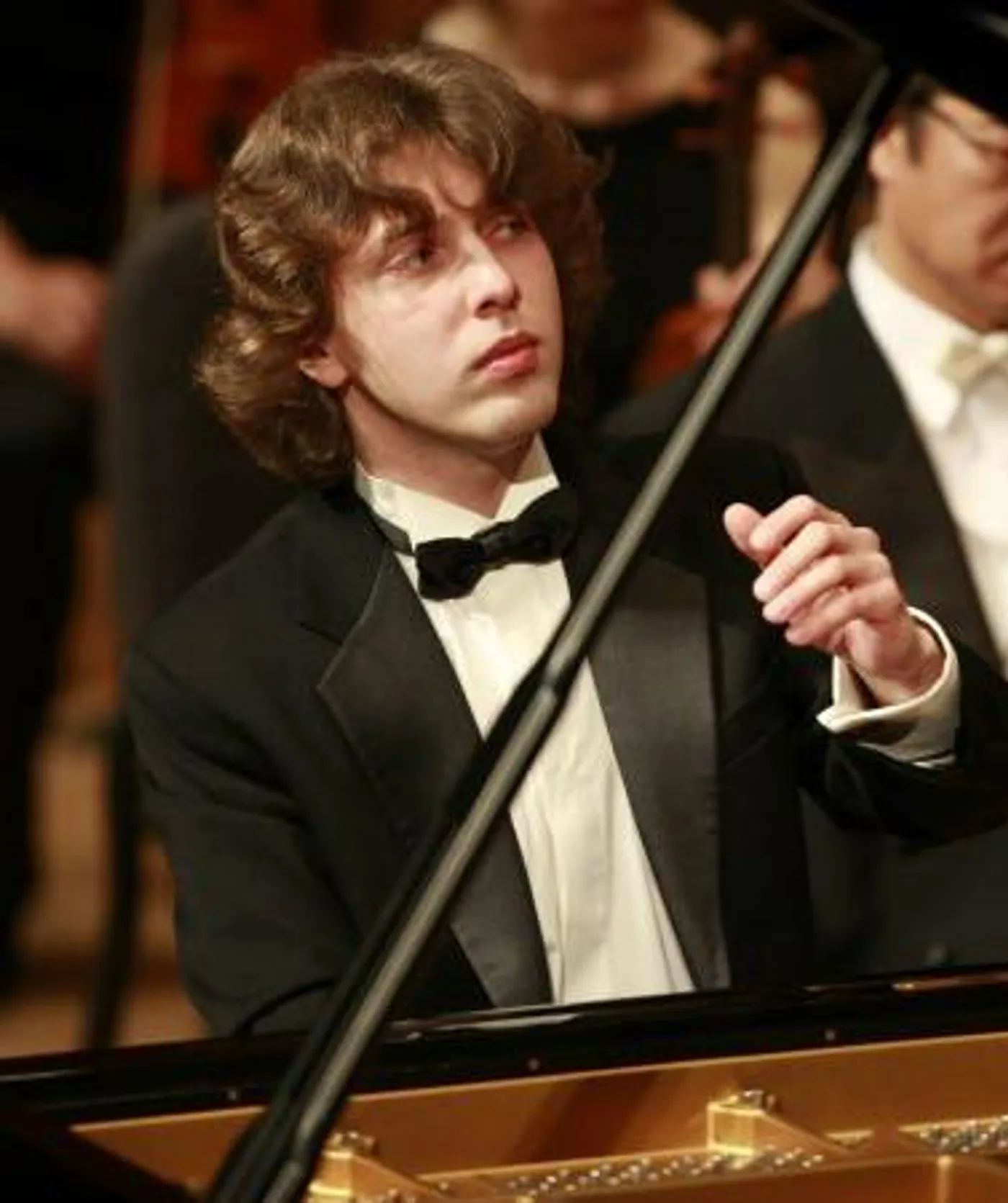 Pavel Gintov