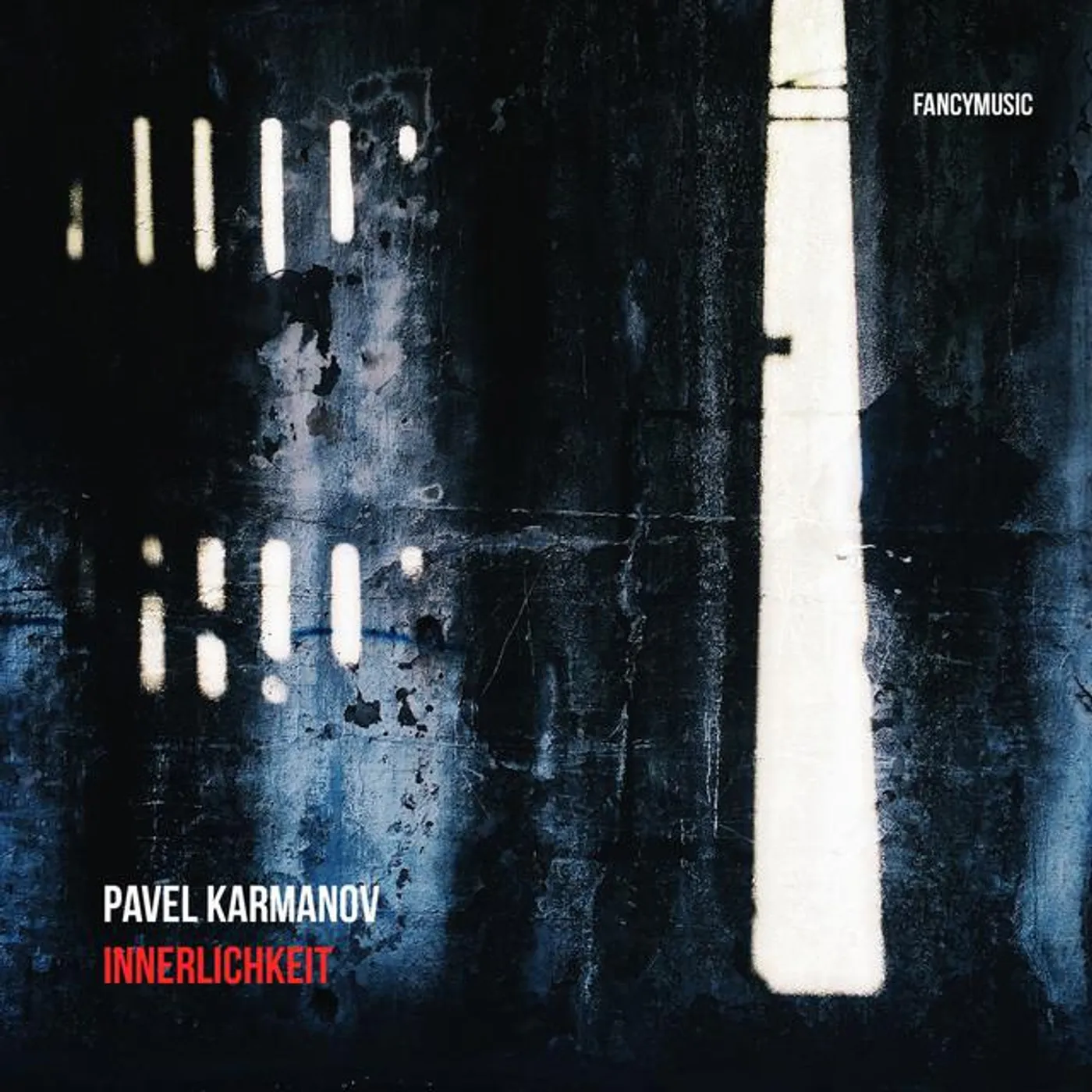 Pavel Karmanov