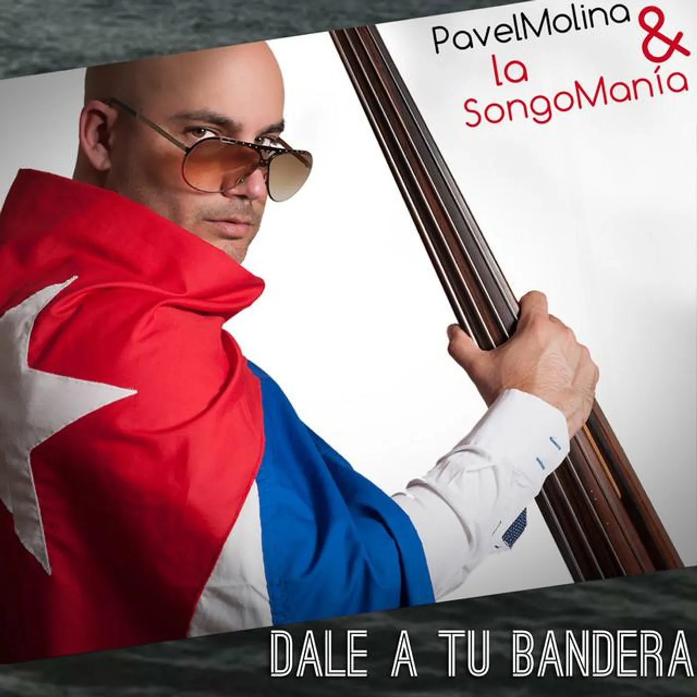 Pavel Molina Brand Page