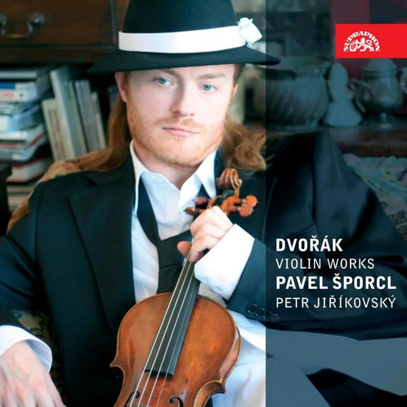 Pavel Šporcl Brand Page