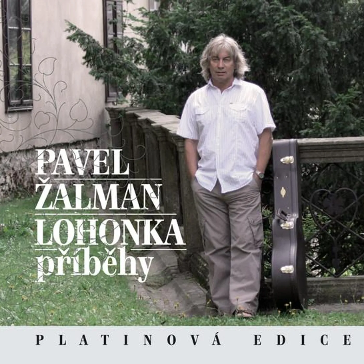 Pavel Zalman Lohonka