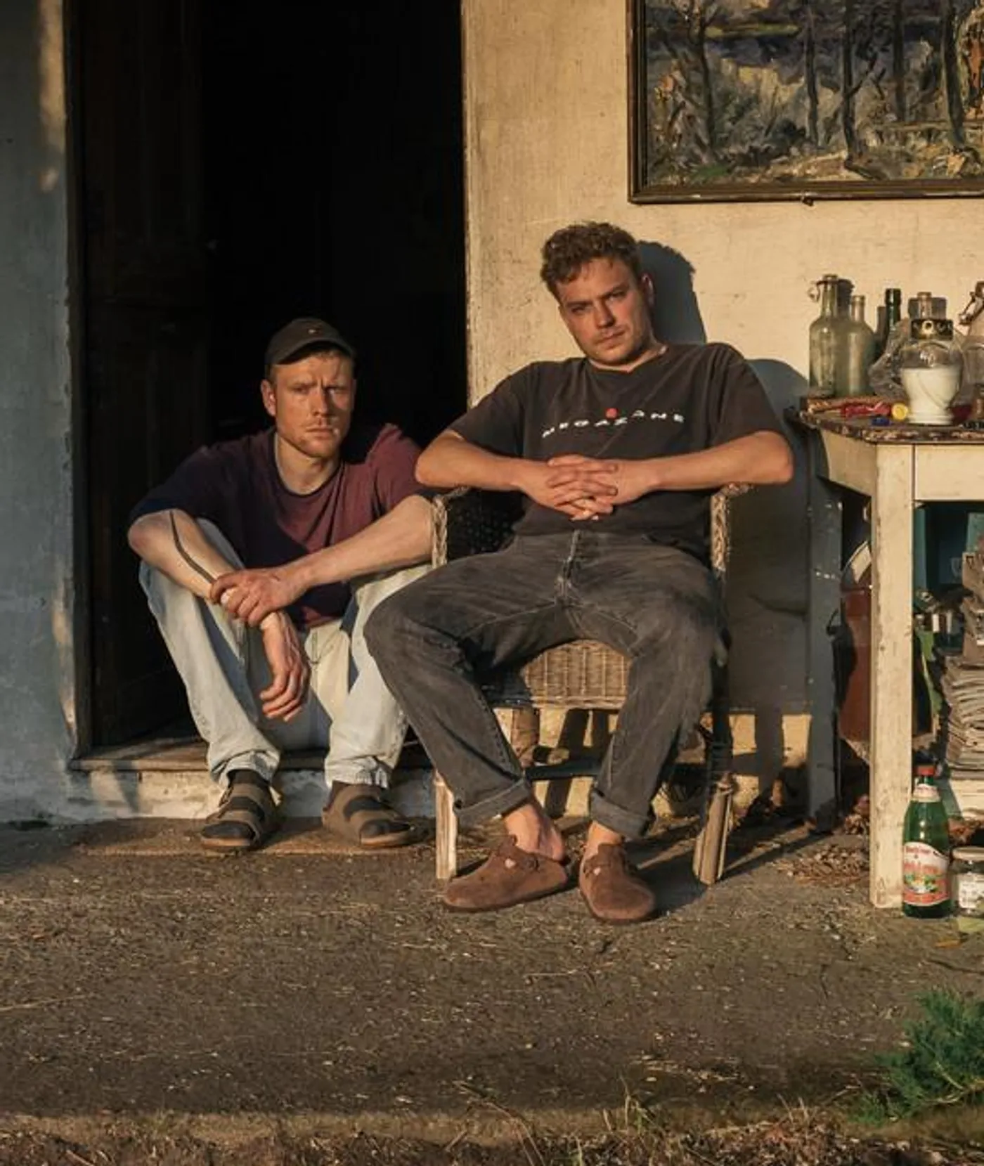 Pavelo & Schnell