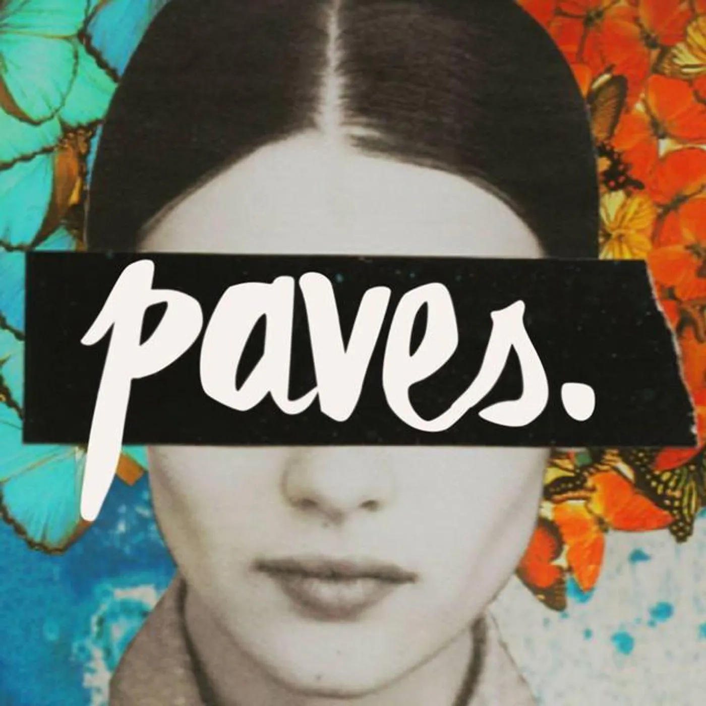Paves
