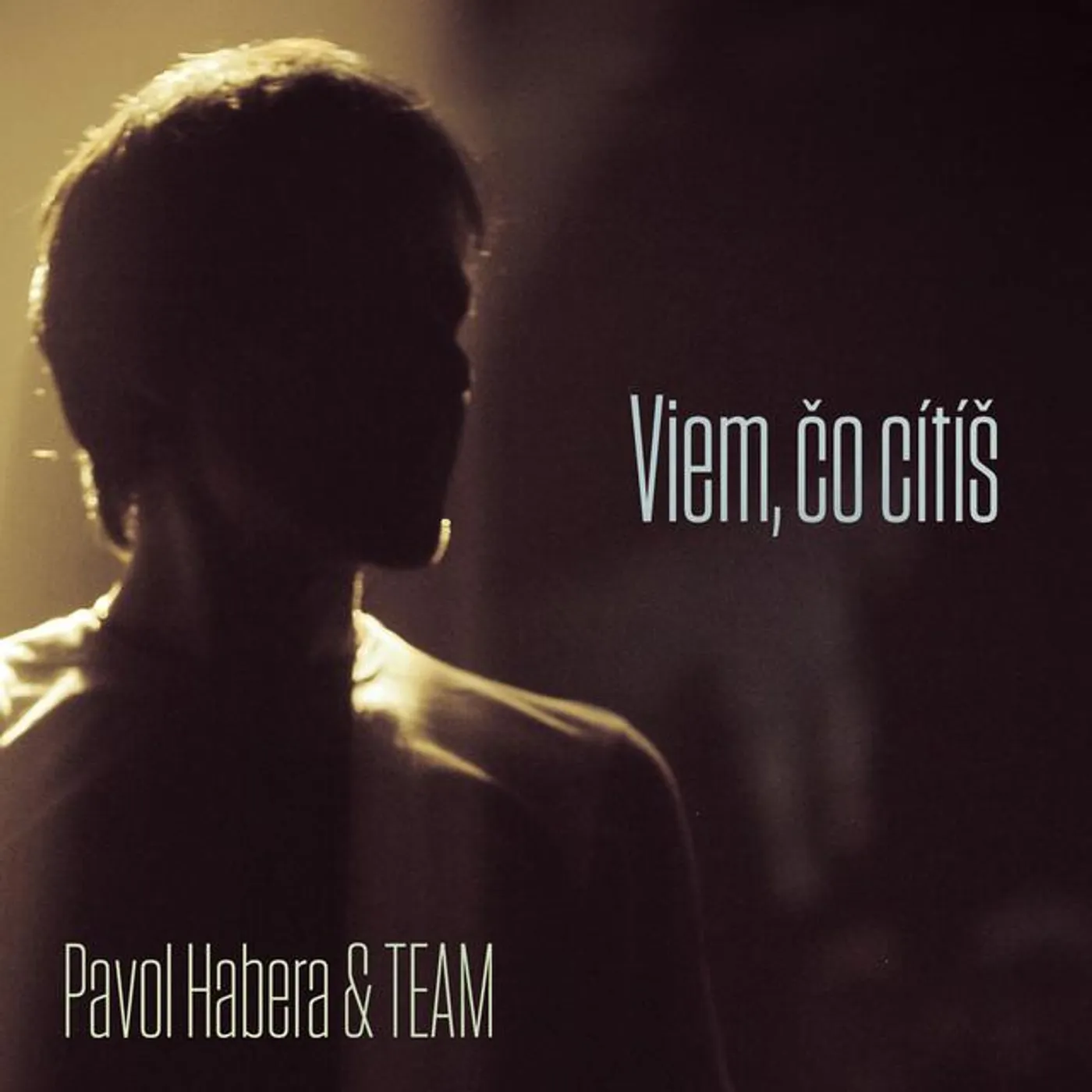 Pavol Habera & TEAM