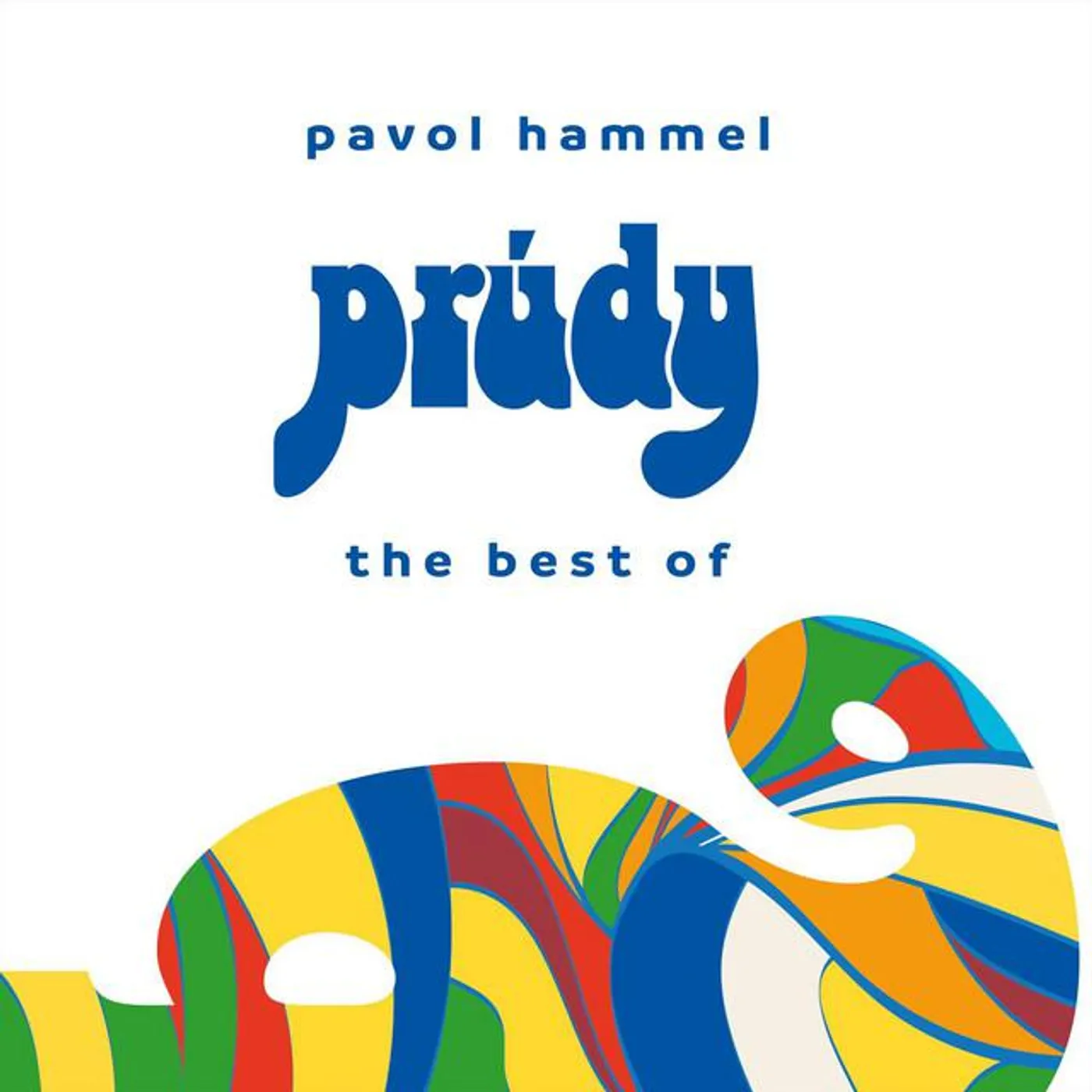 Pavol Hammel & Prudy