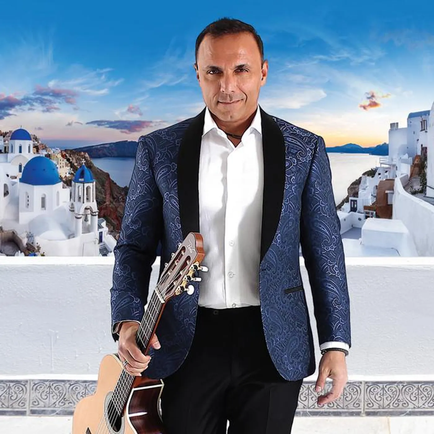 Pavlo Brand Page