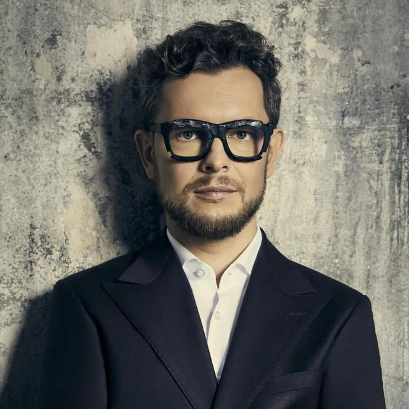 Pawel Kaczmarczyk Brand Page
