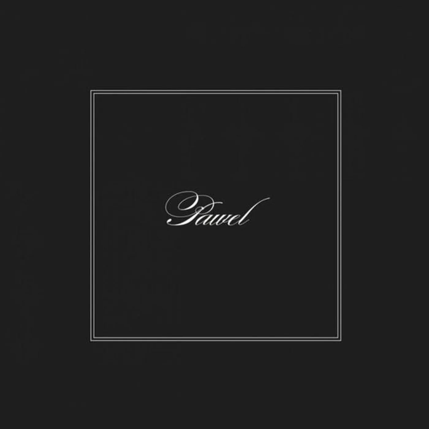 Pawel Brand Page