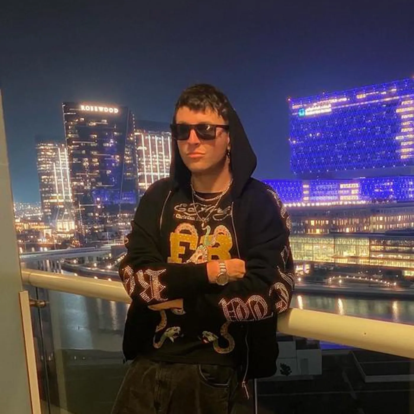 PAWLIE POIZN Brand Page