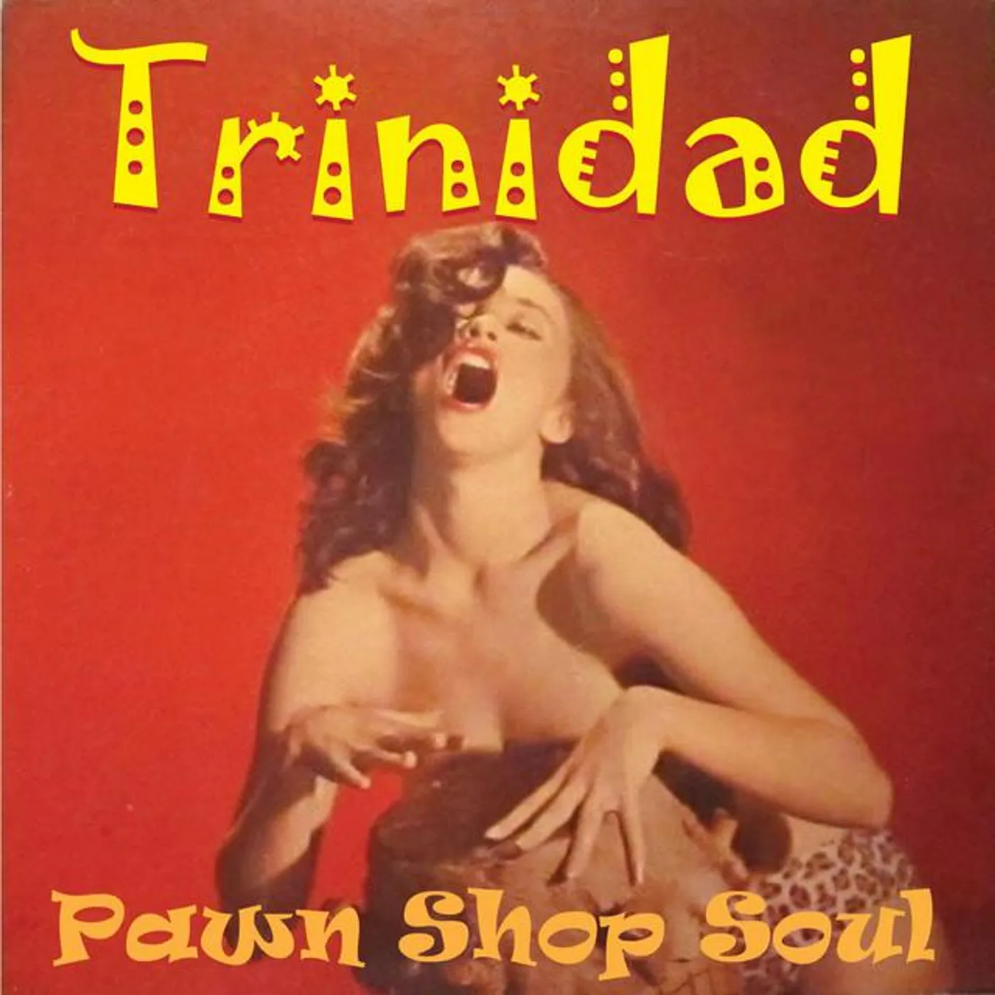 Pawn Shop Soul