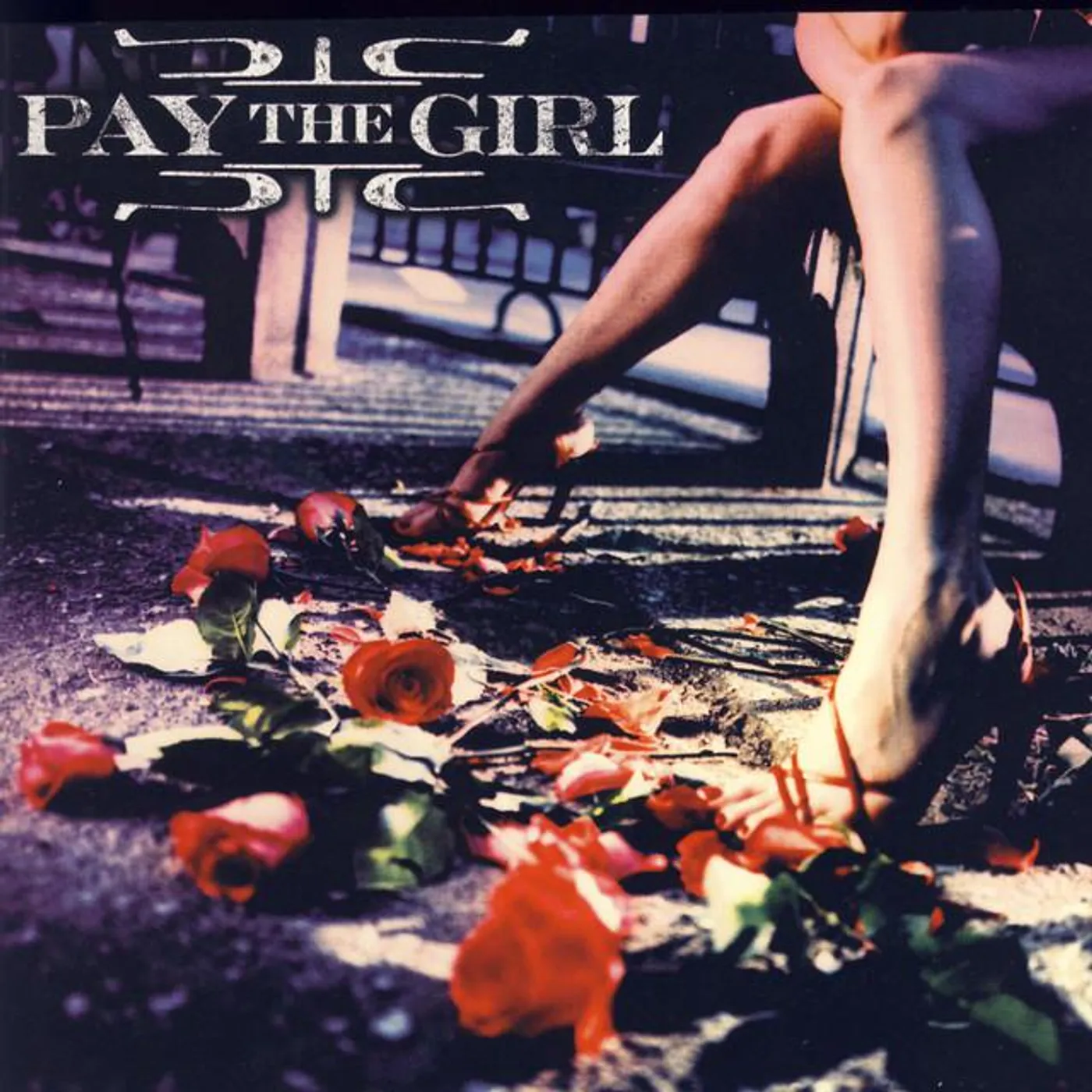 Pay The Girl Brand Page