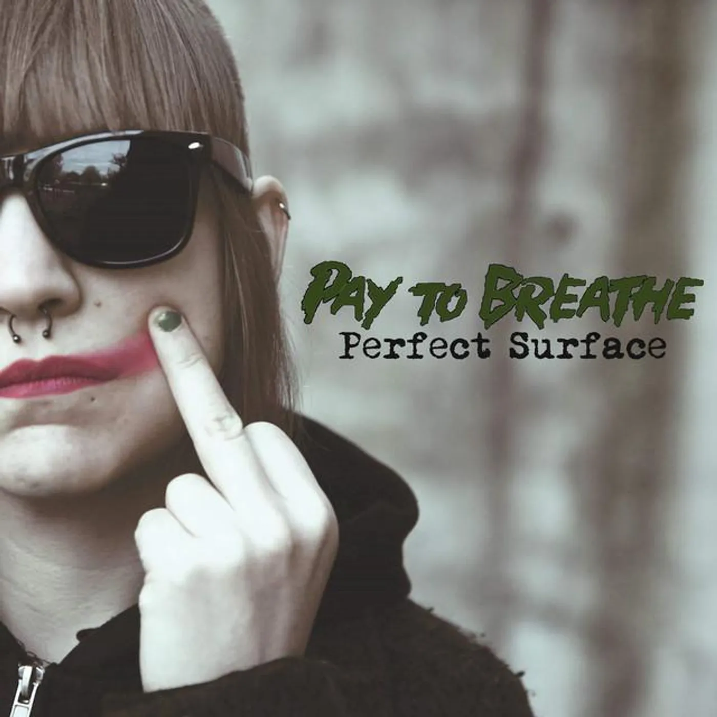Pay to Breathe