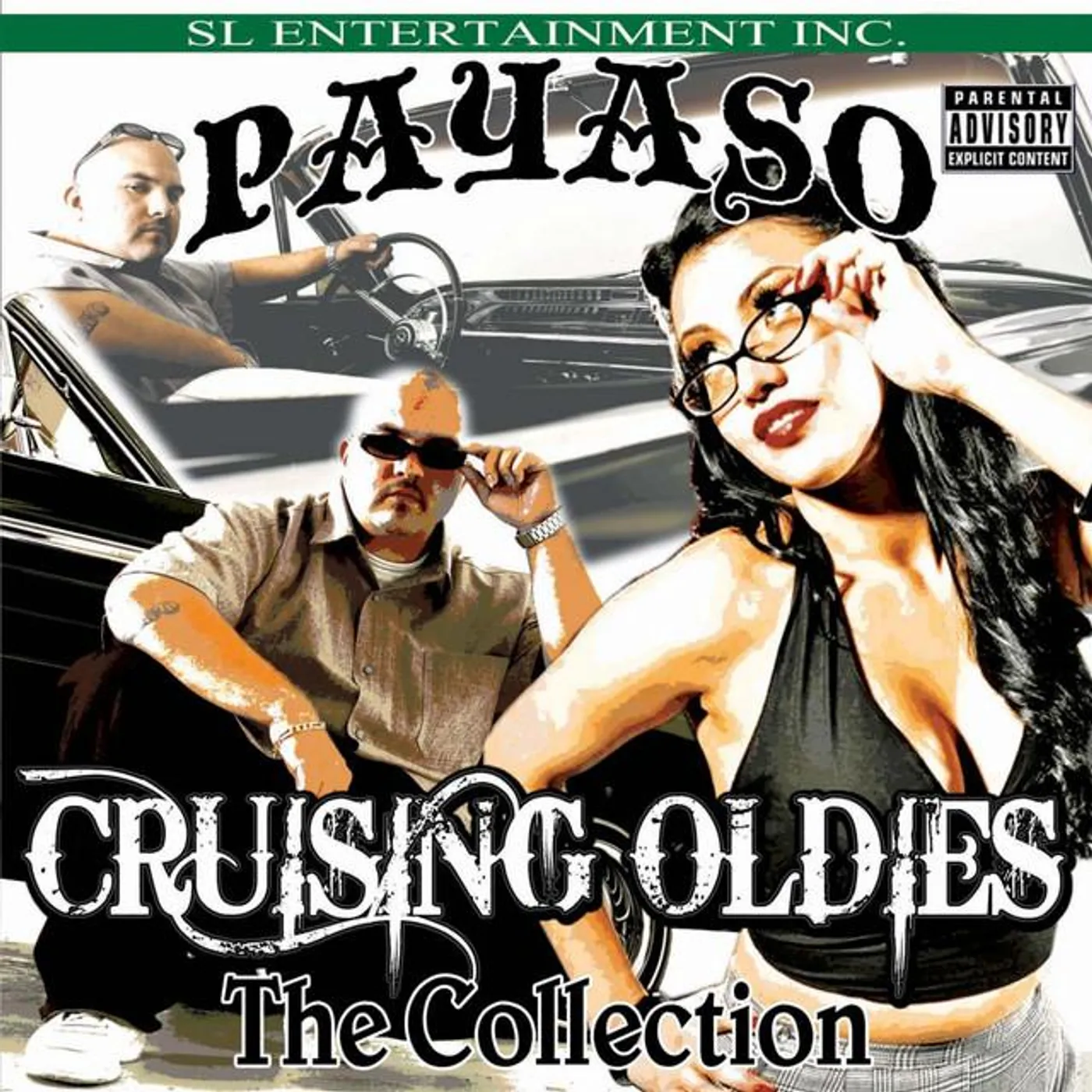 Payaso Brand Page