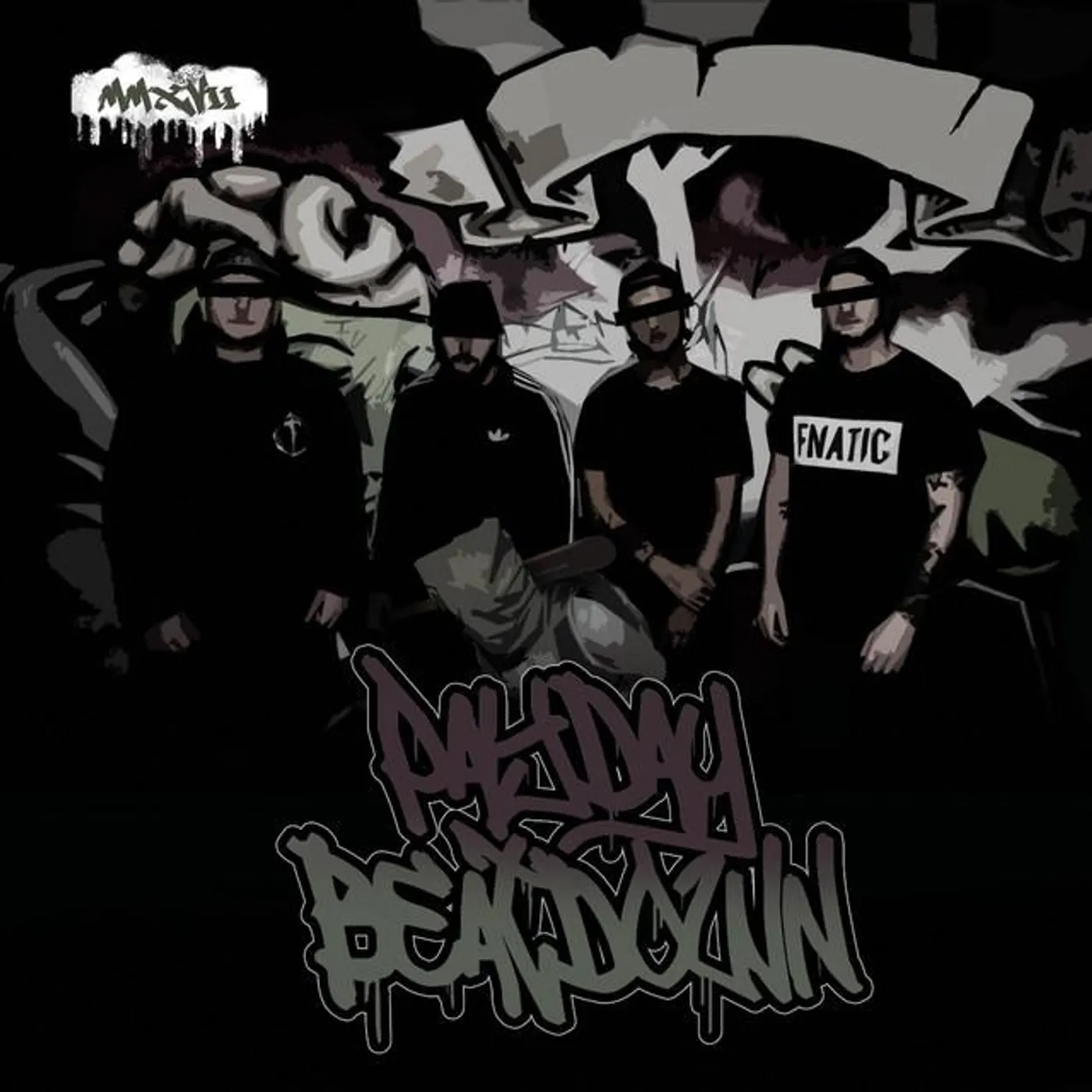Payday Beatdown